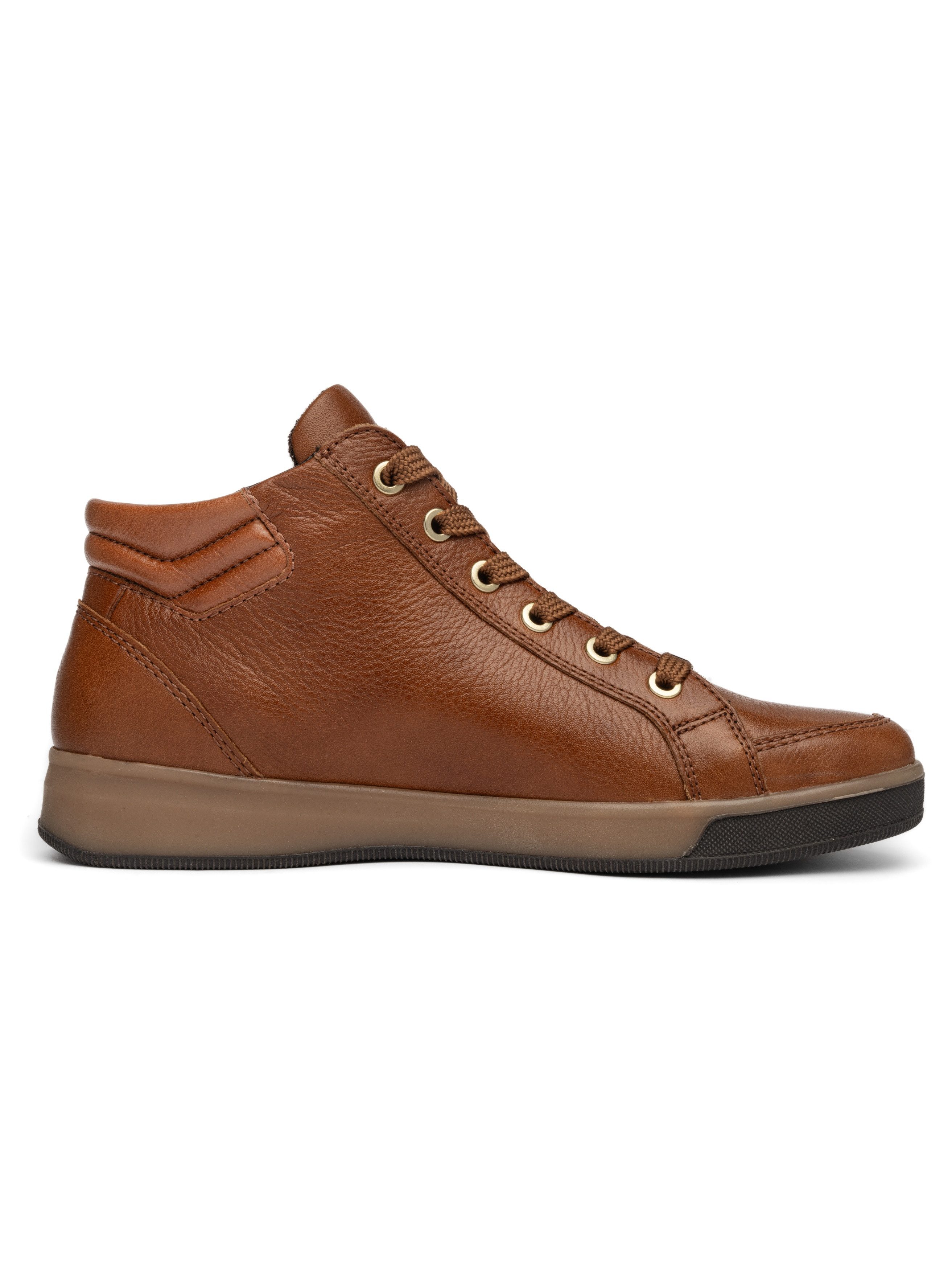 Ara Damen Schnürer Rom Stiefelette