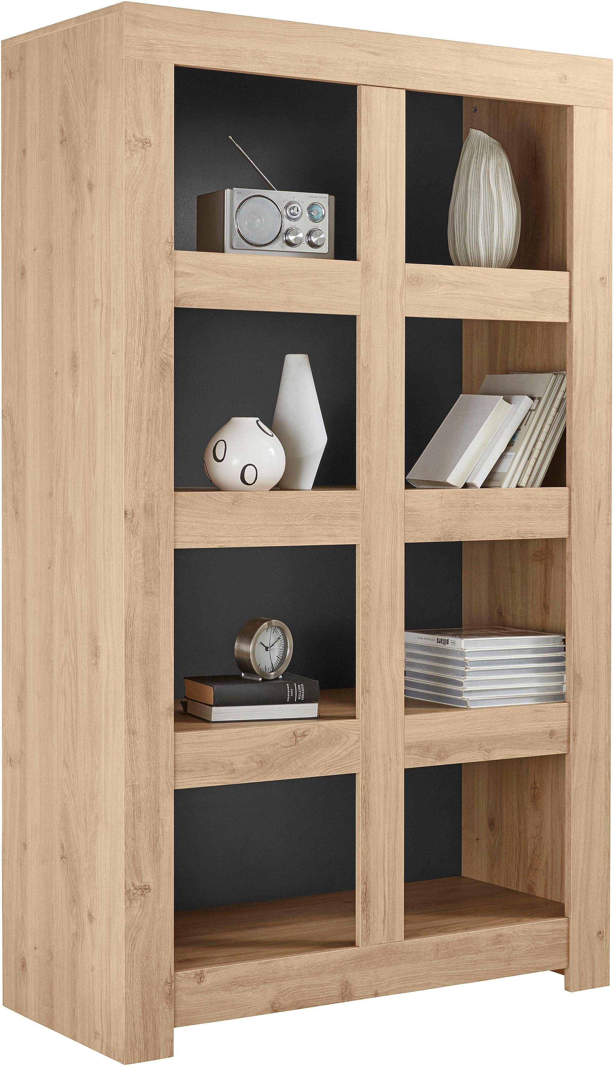 Home affaire Standregal Firenze, Höhe 186 cm