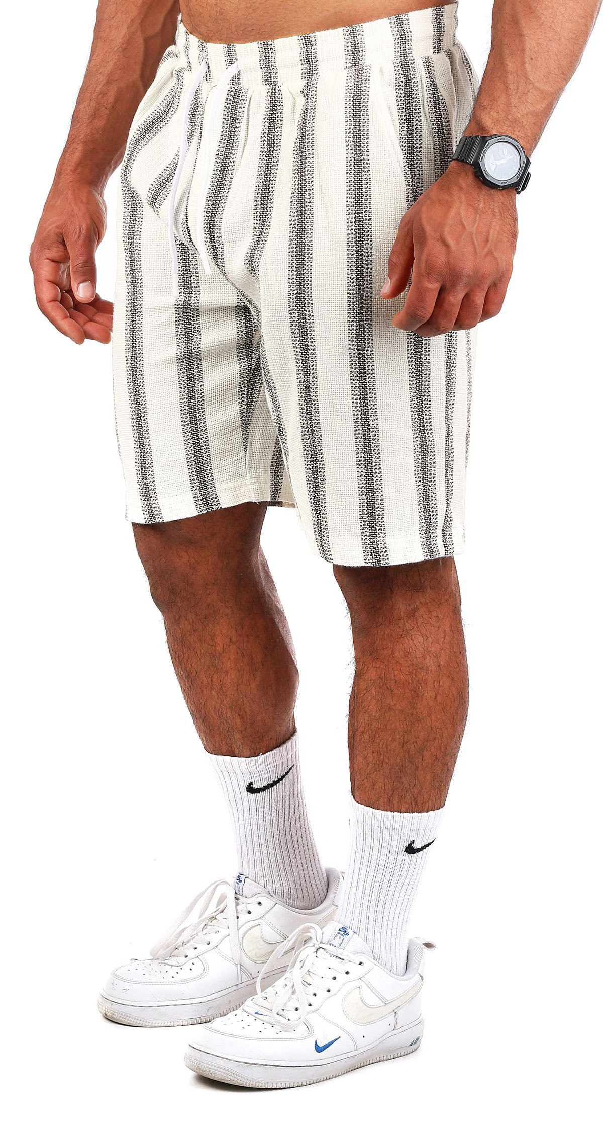 CARISMA Shorts Herren kurze Hose trendig günstig online kaufen