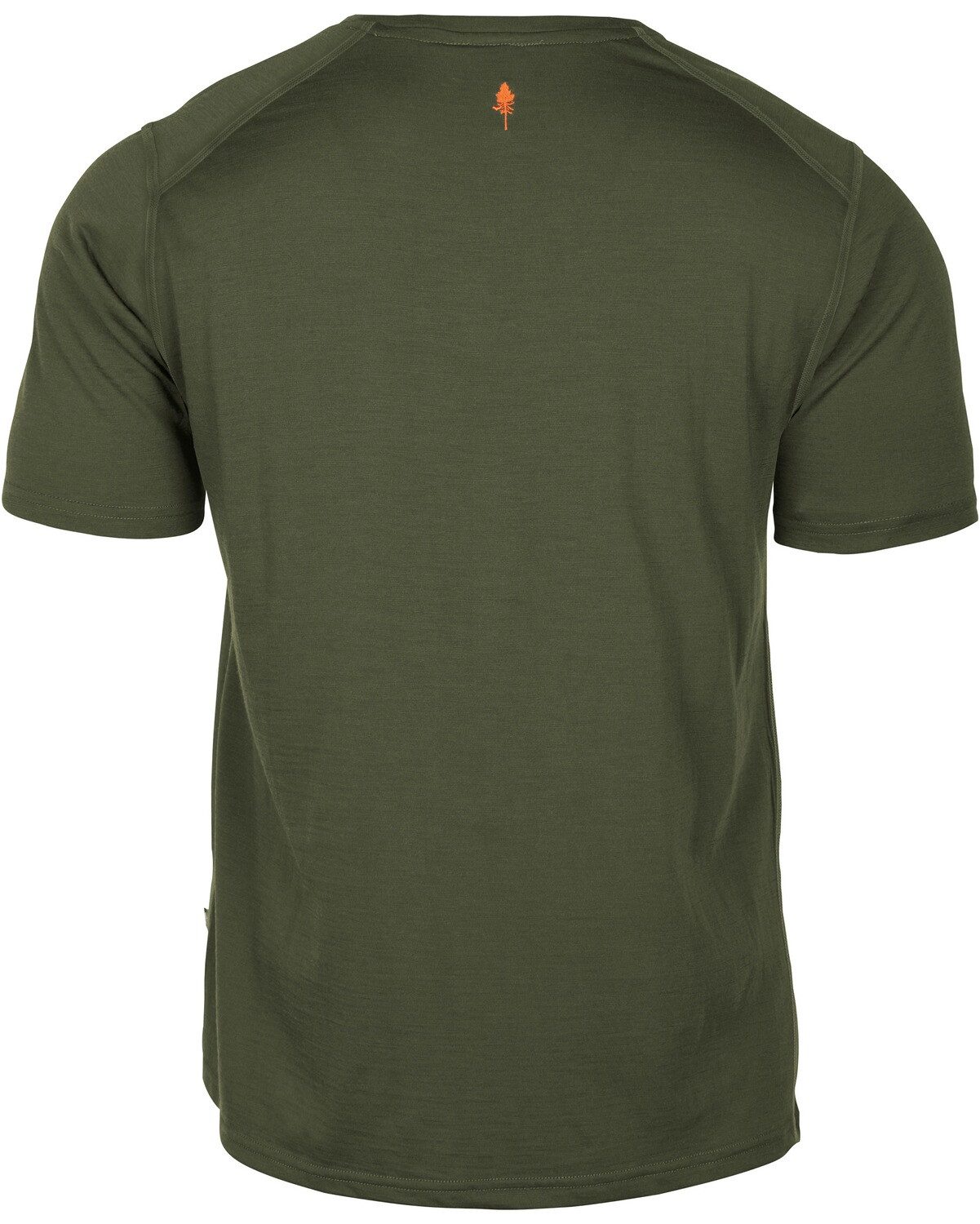 Pinewood T-Shirt T-Shirt Abisko Merino Wool günstig online kaufen
