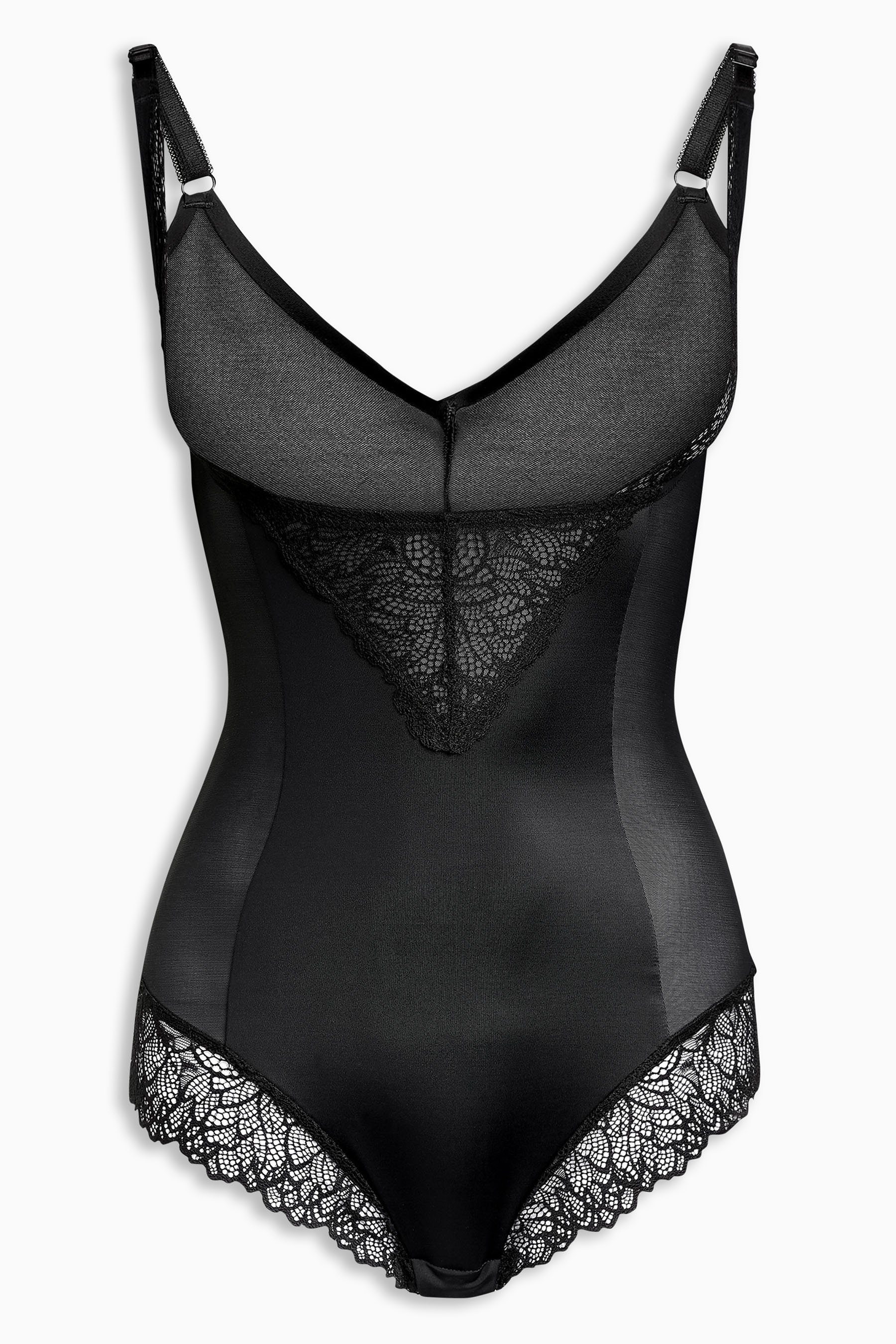 Next Miederbody Stark formender „Wear Your Own Bra“ Shaping-Body (1-tlg)