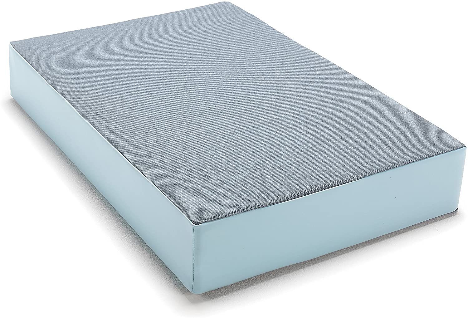 traturio Sportmatte Hüpfmatratze In-/Outdoor in tollen Farben 107x70x17cm