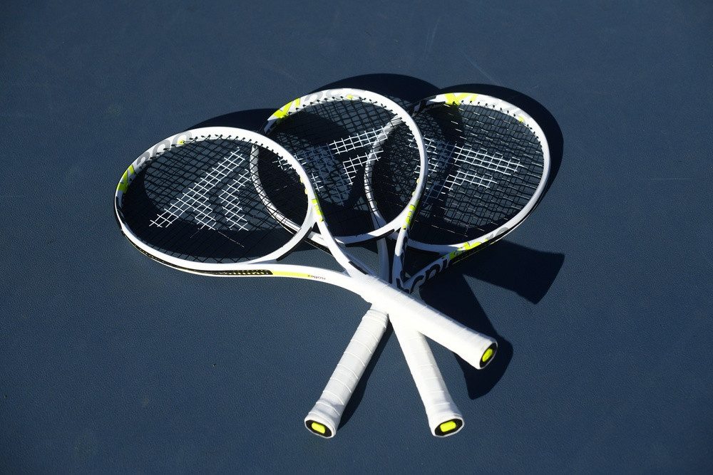Tecnifibre Tennisschläger