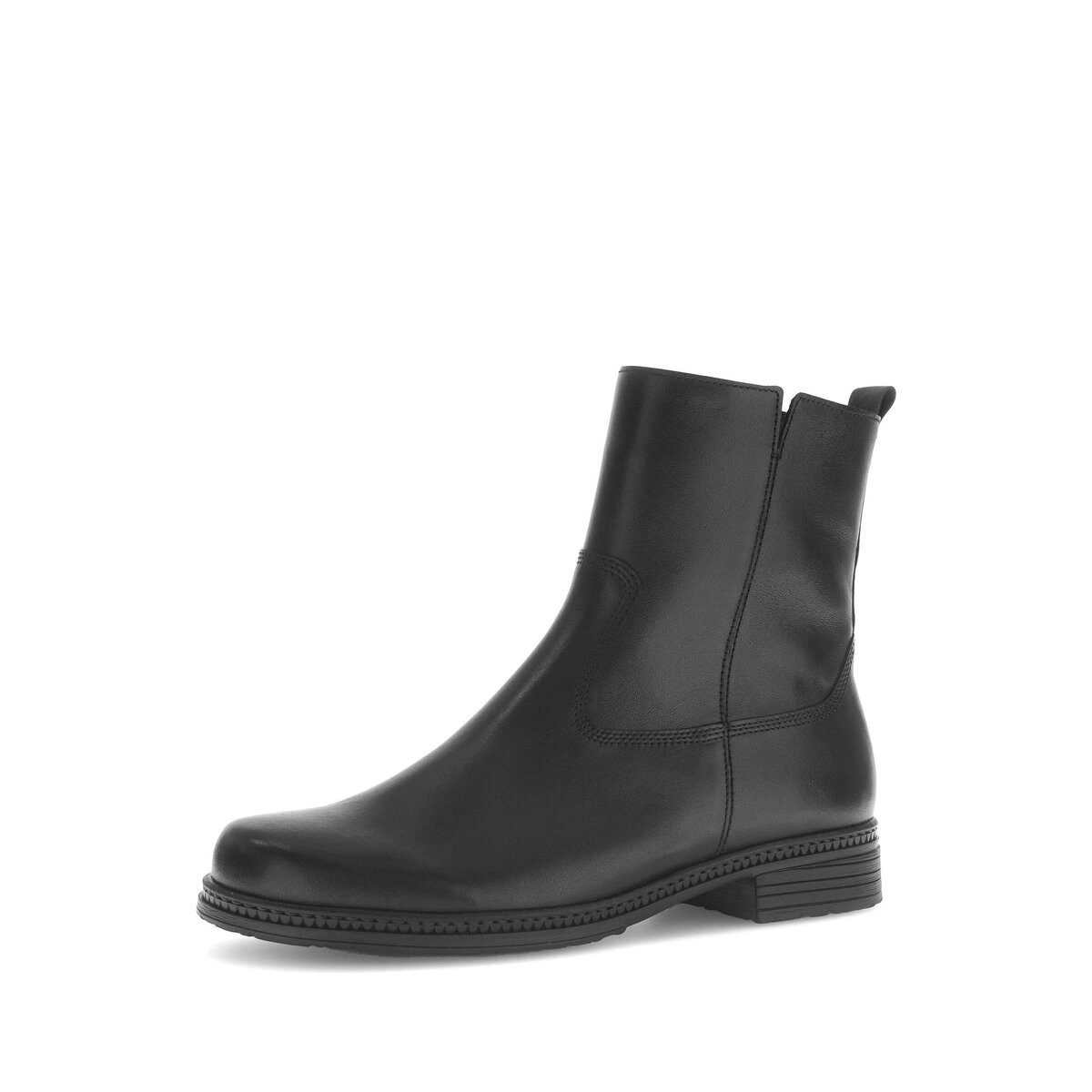 Gabor Cowboy Boots Glattleder Cowboy Boots günstig online kaufen