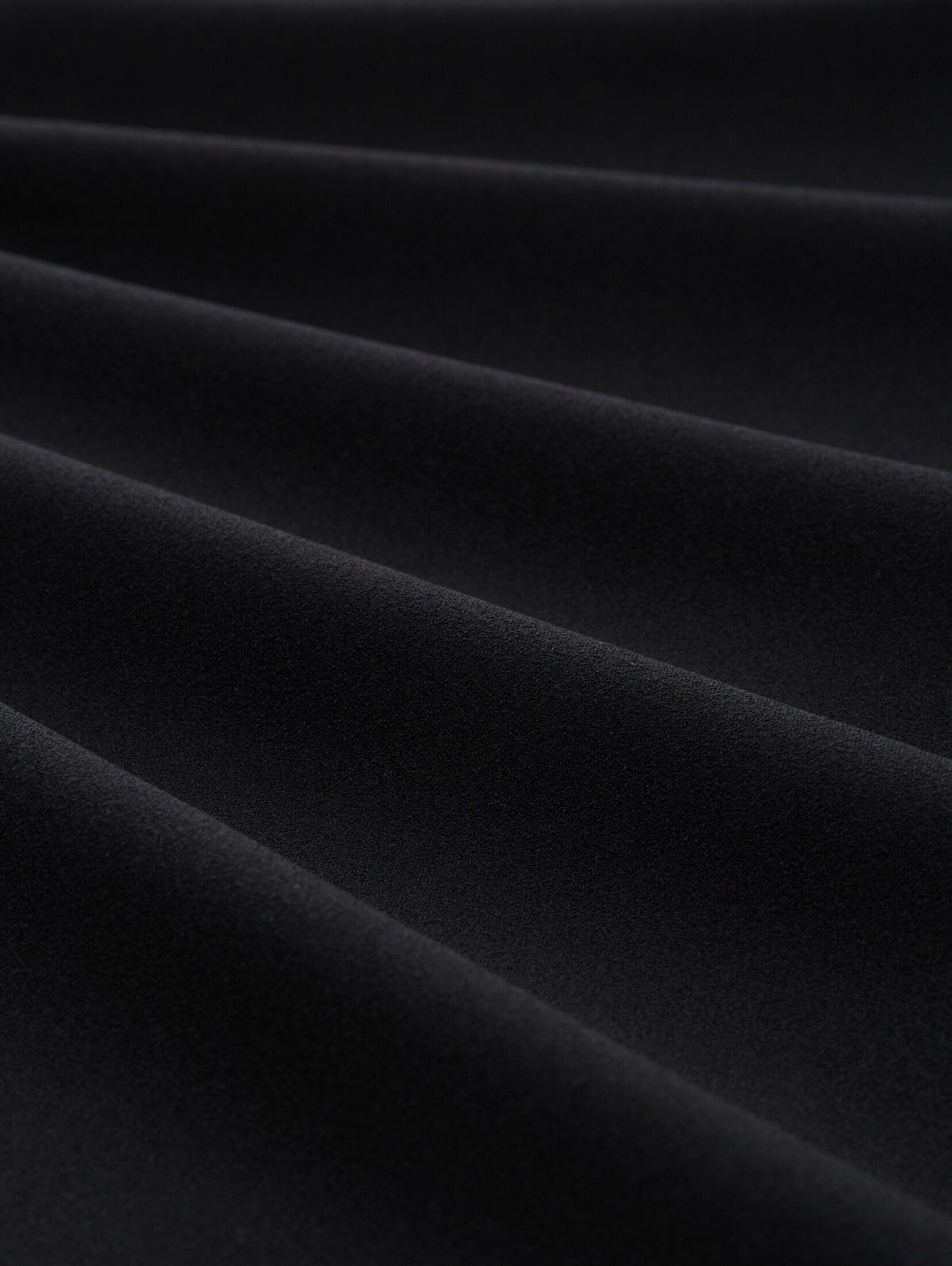 TOM TAILOR Denim Jumpsuit (1-tlg) Plain/ohne Details