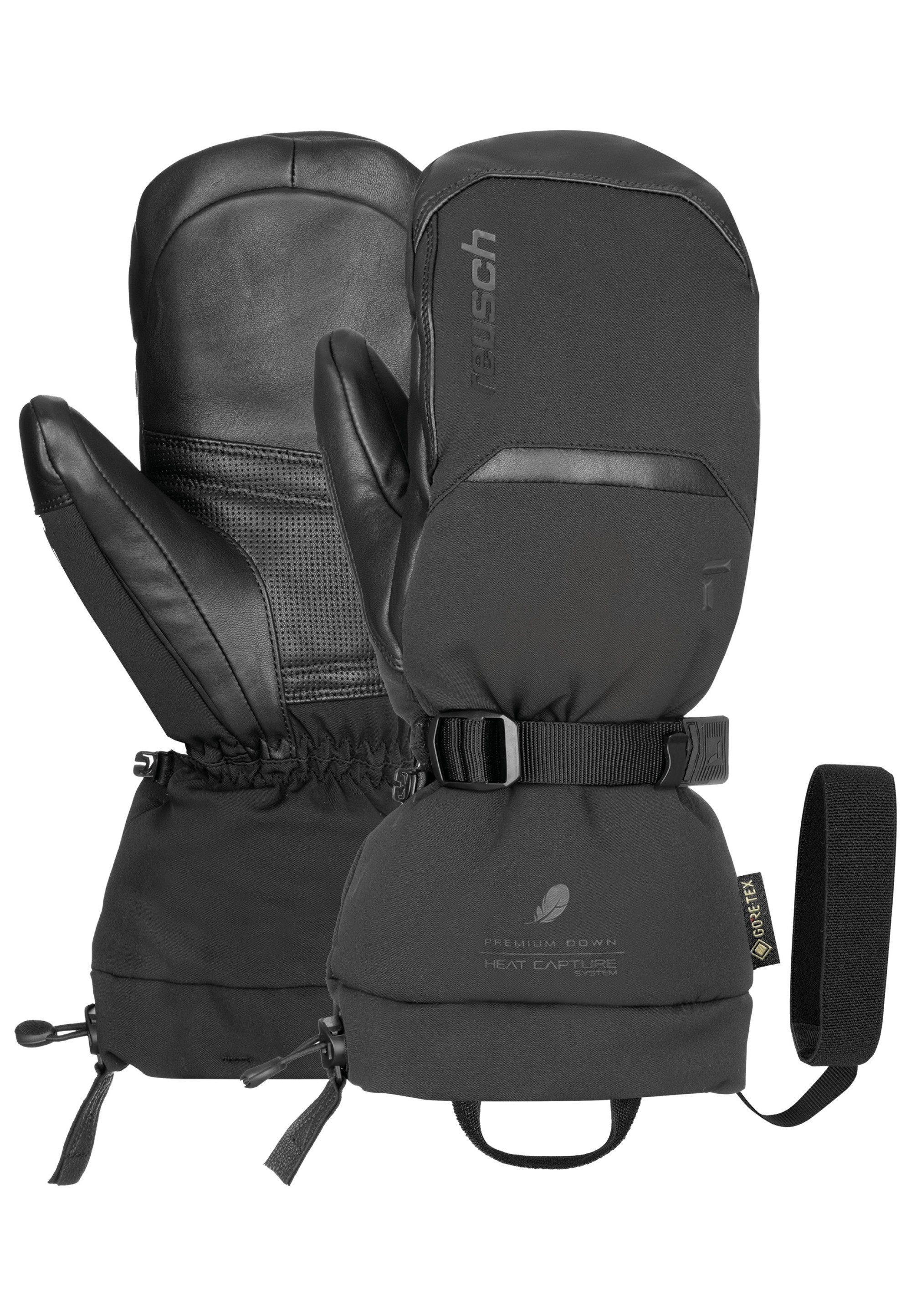 Reusch Рукавички Volcano Pro GORE-TEX Gore warm technology mit höchster Wärmestufe