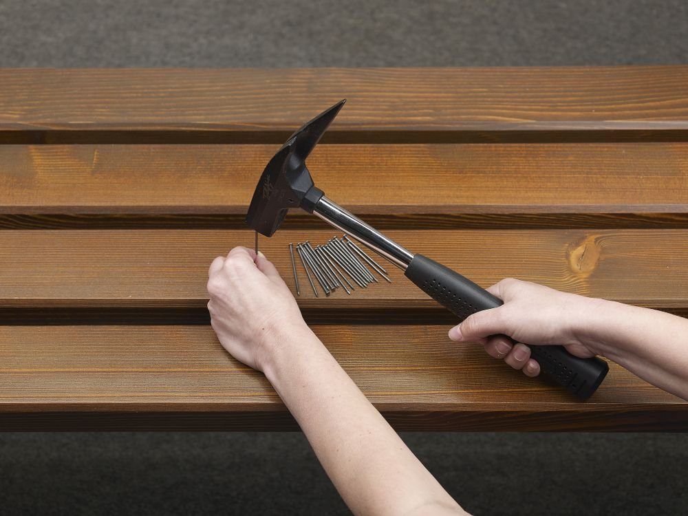 Trend Line Hammer TrendLine Latthammer LH600K günstig online kaufen