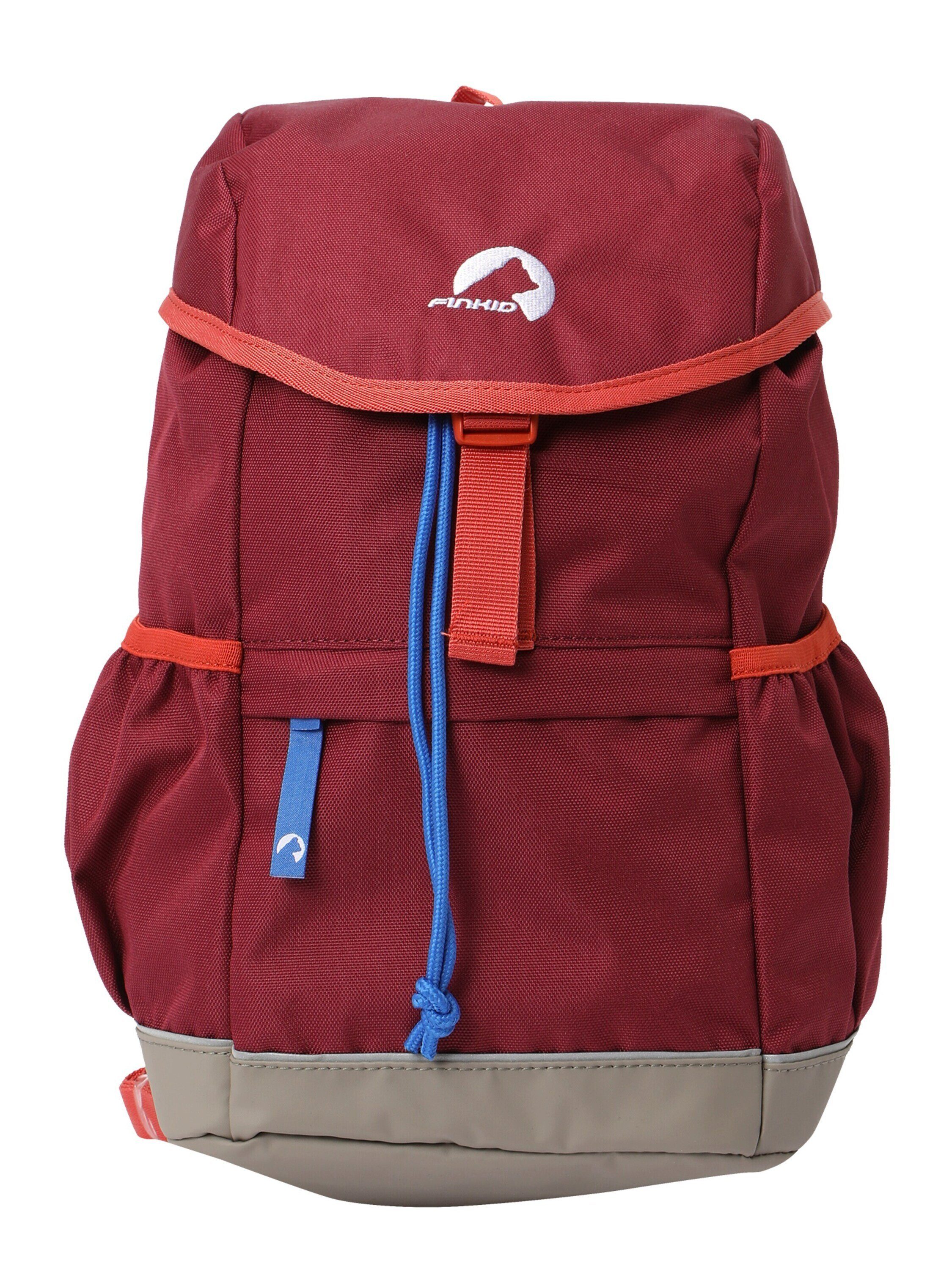 Finkid Freizeitrucksack REPPU (1-tlg)