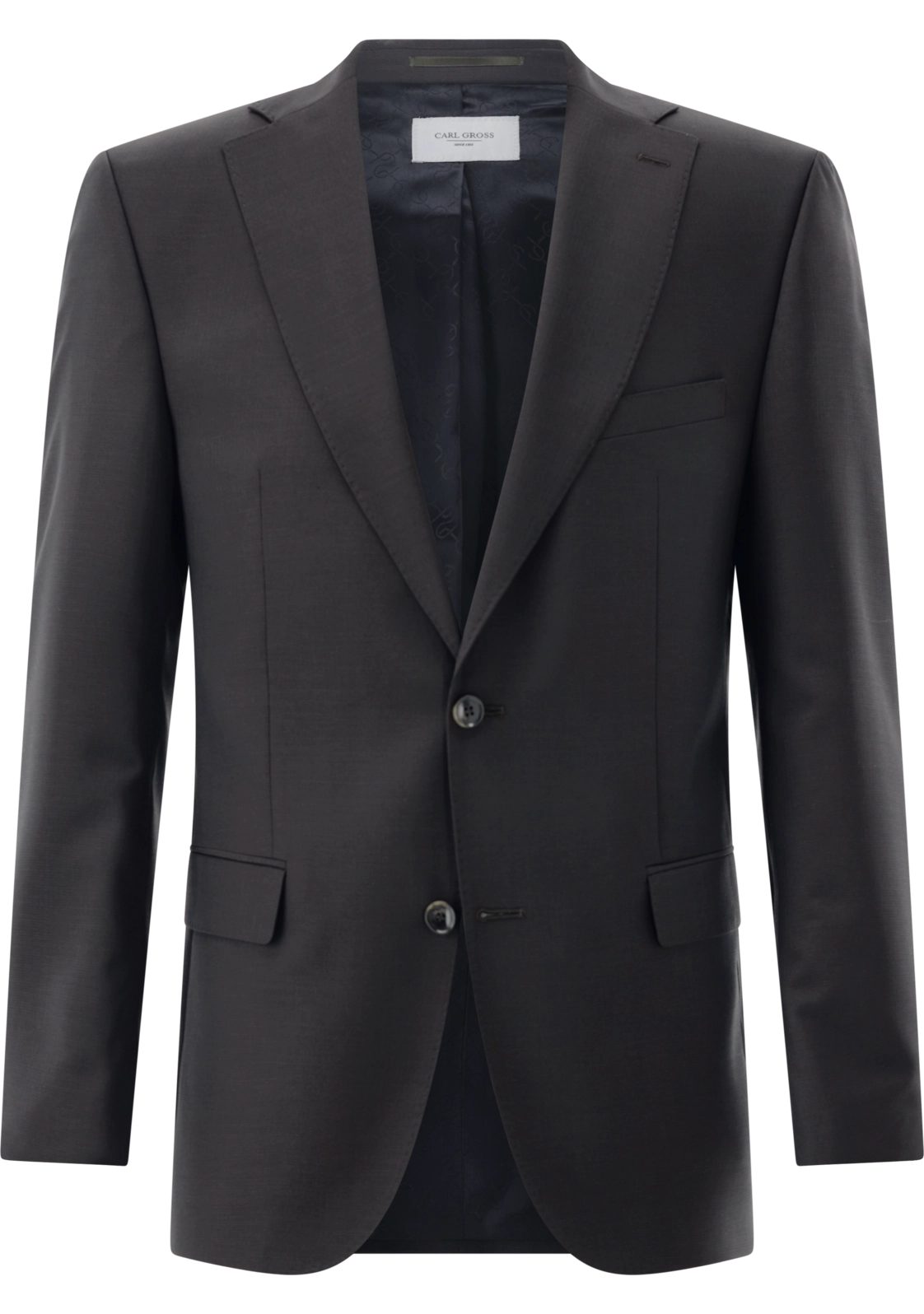 Carl Gross Anzugsakko - Sakko/Jacket CG Simson SV - Anzugjacke für Herren