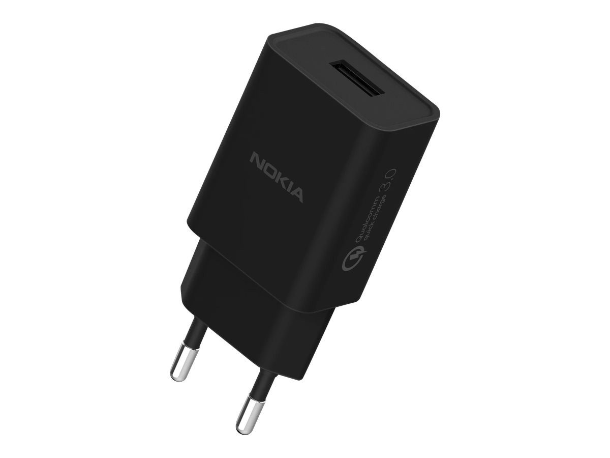 Nokia RC-Ladegerät