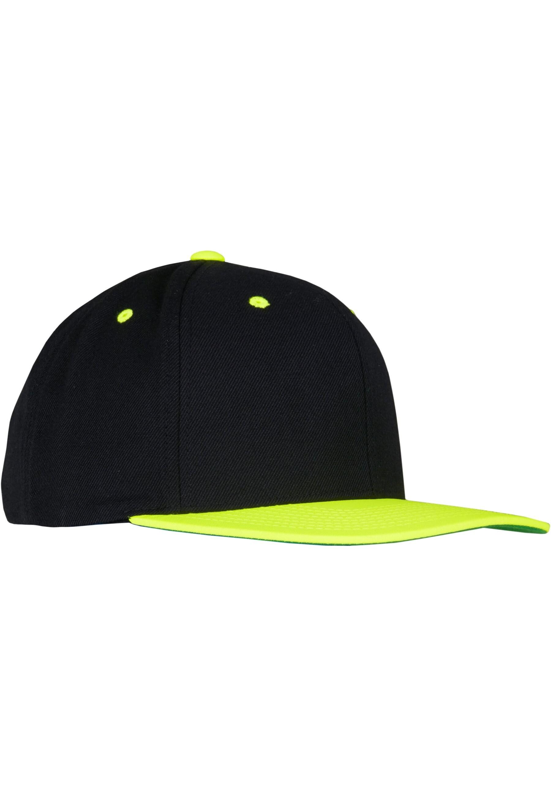 Flexfit Flex Cap Flexfit Unisex Classic Snapback 2-Tone