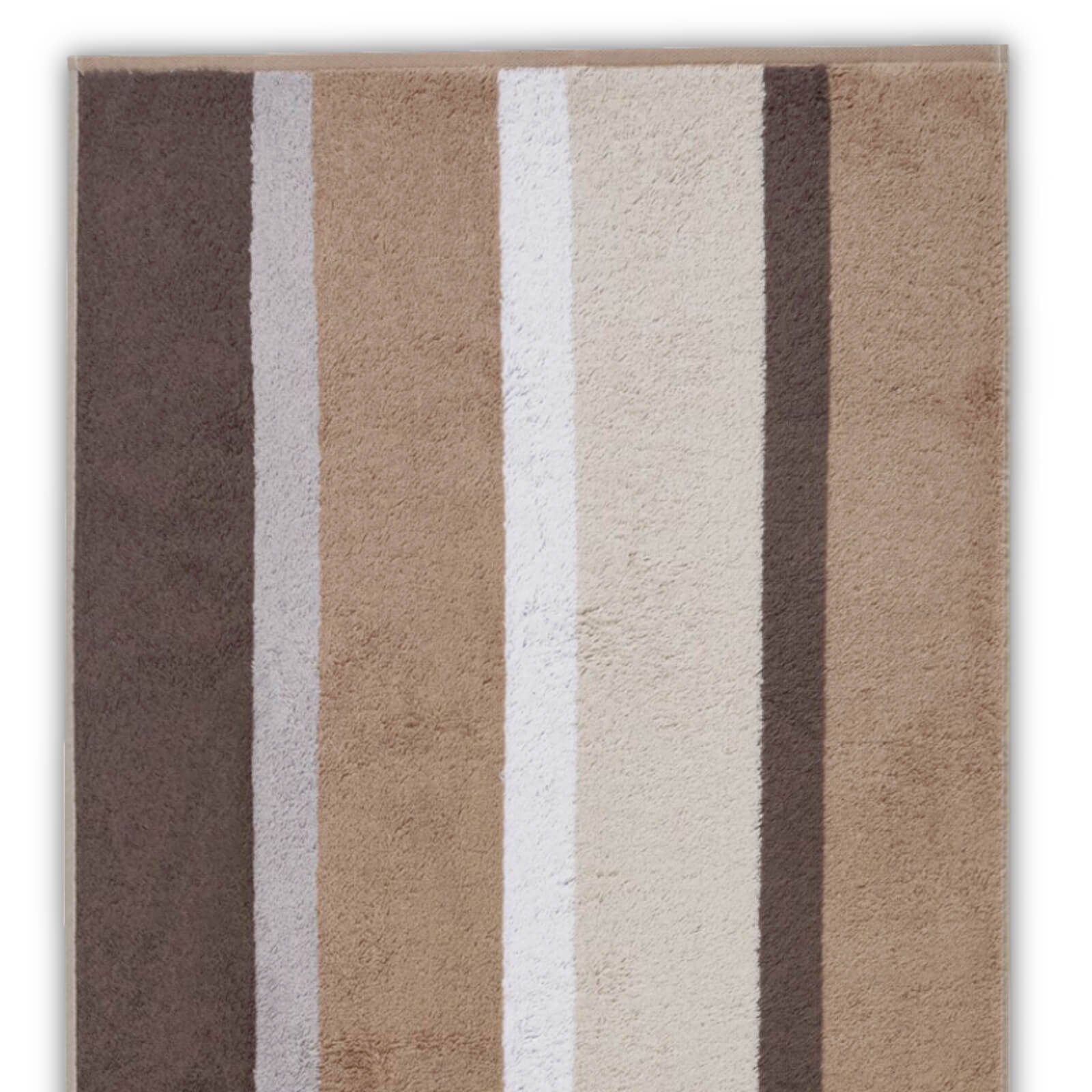 JOOP! Handtuch Handtuch Shades Sand 1688 33, Walkfrottier (1-St), Wendeopti günstig online kaufen