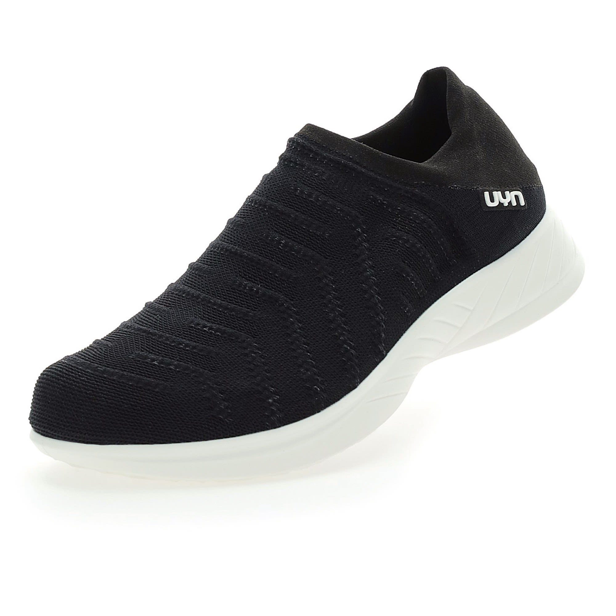 UYN Damen W Freizeitschuh Ribs Uyn 3d Outdoorschuh