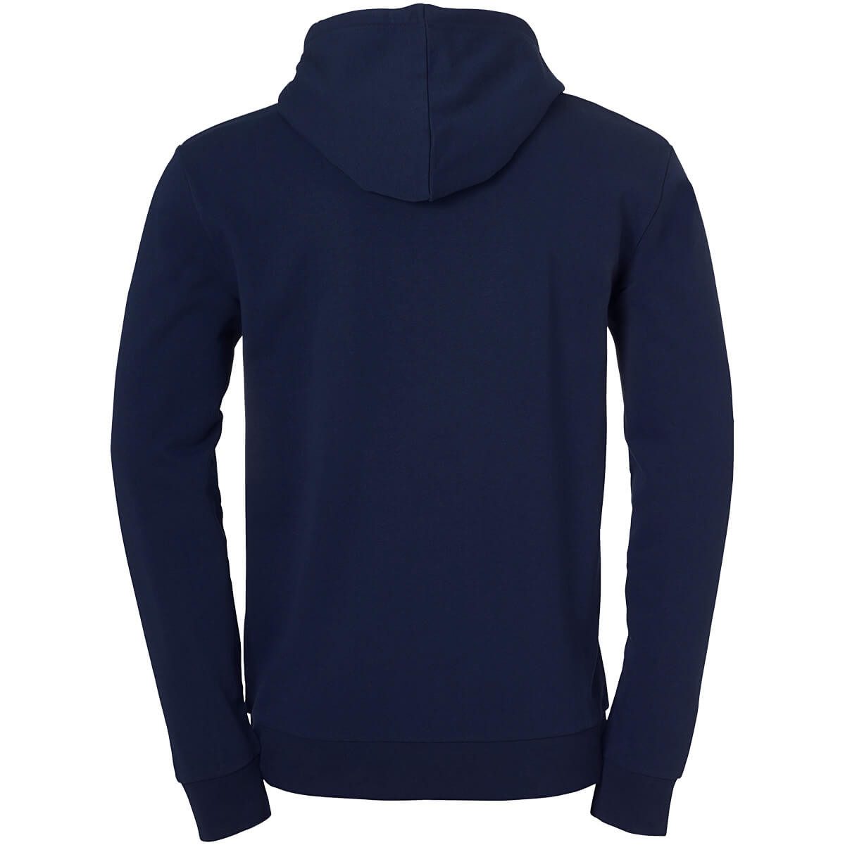 Kempa Hoodie Kapuzenpullover HOODY (1-tlg)