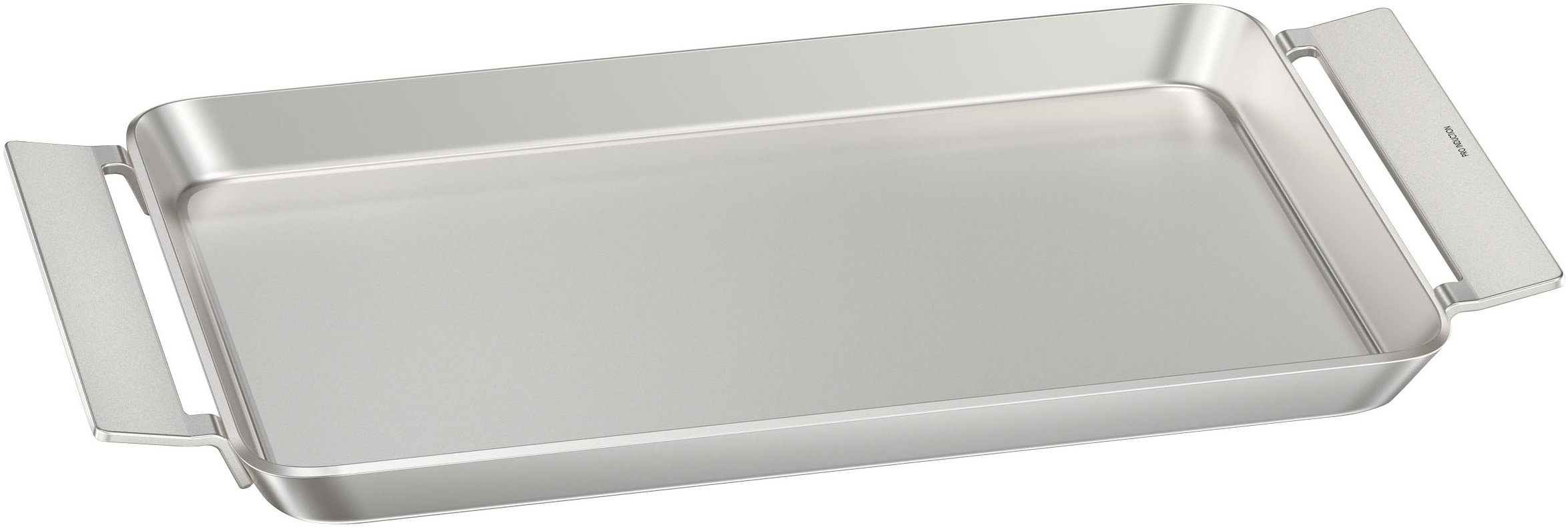 BOSCH Teppanyakiplatte HEZ9TY010