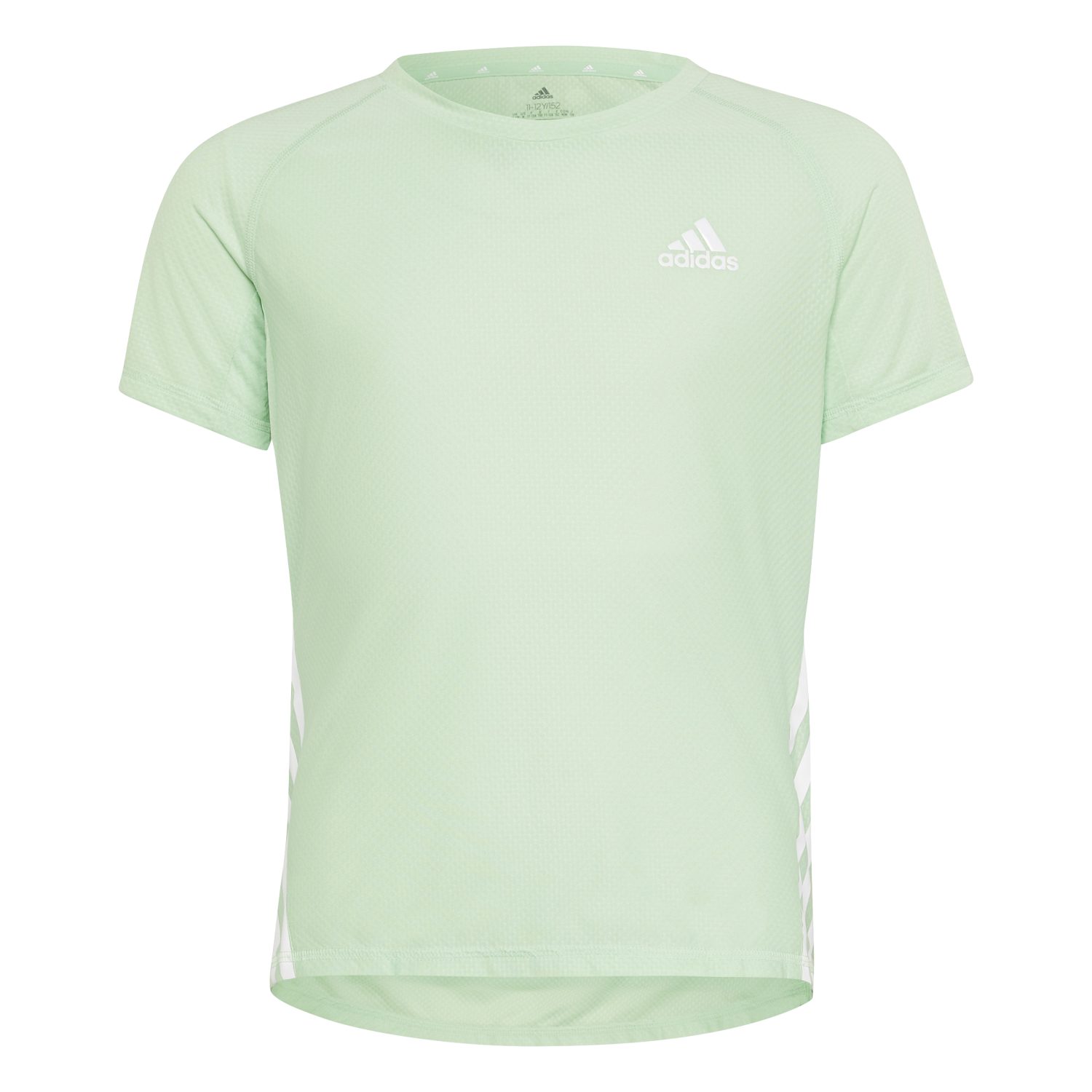 adidas Performance T-Shirt adidas Mädchen Aeroready Sport T-Shirt