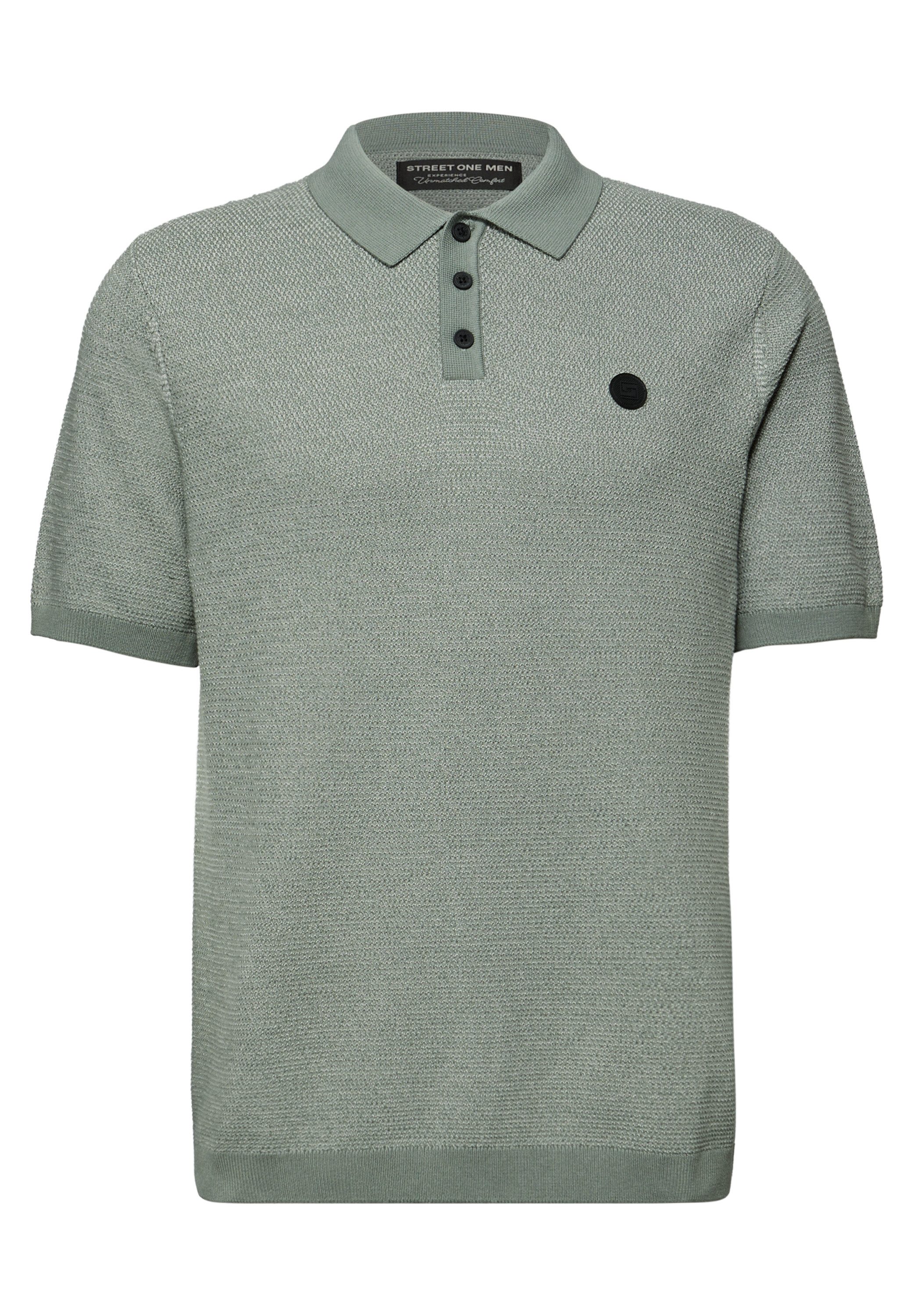 dusty mint
