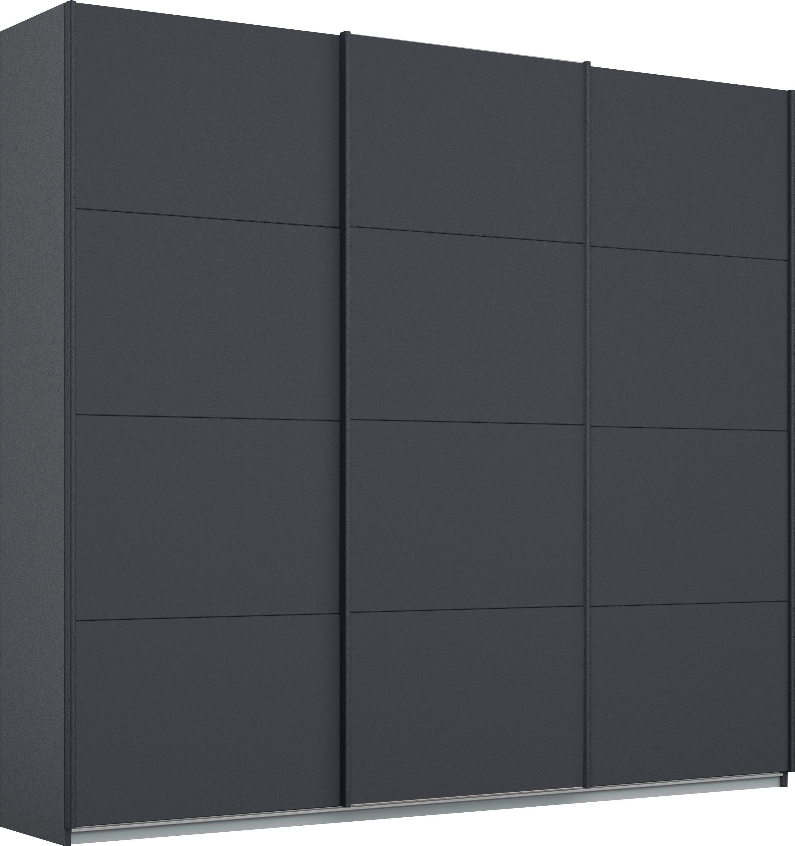 rauch Schwebetürenschrank "Kleiderschrank Schrank Garderobe TOPSELLER OTELI günstig online kaufen