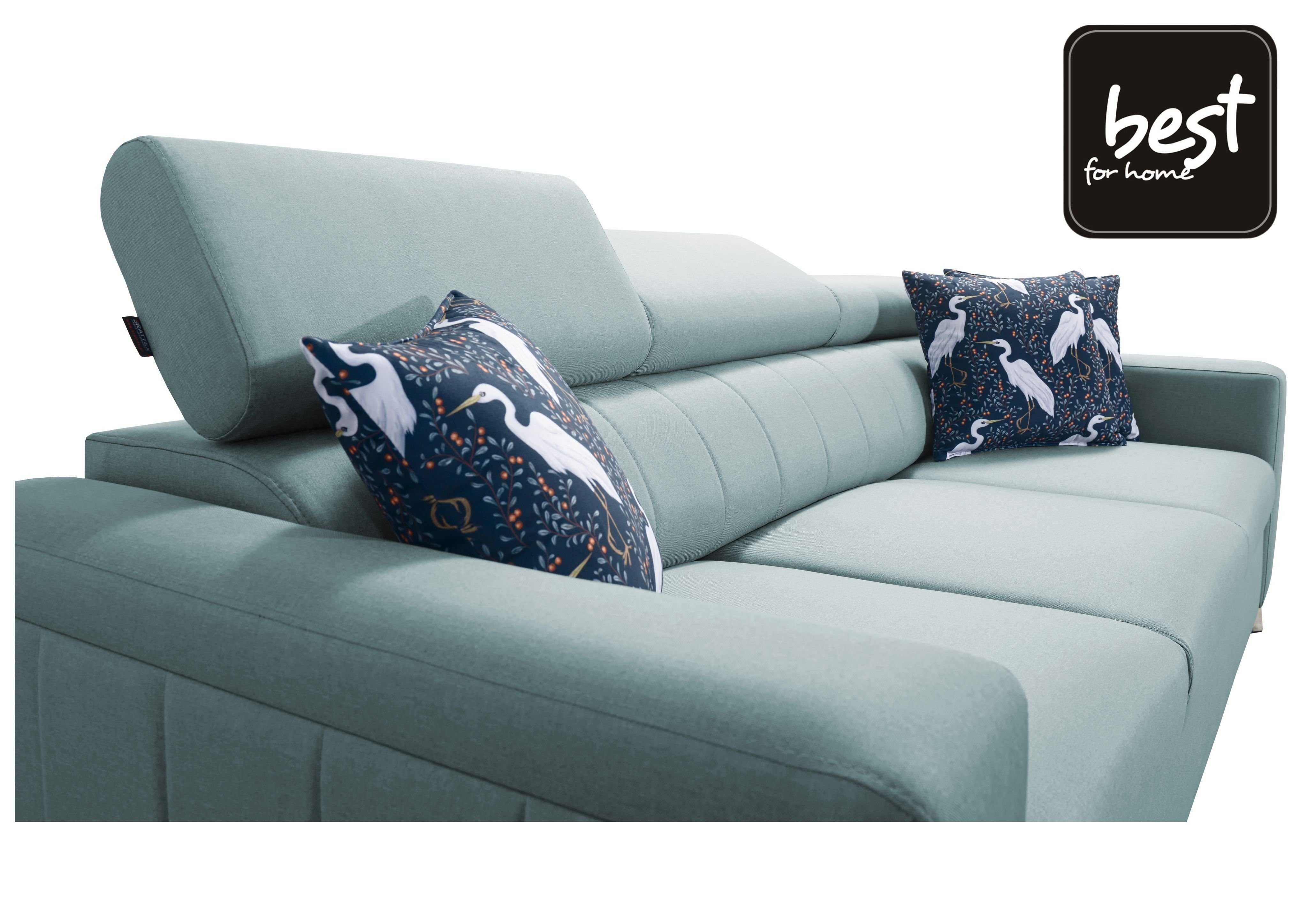 Best Sofa Home SAWANA72 for BERTA