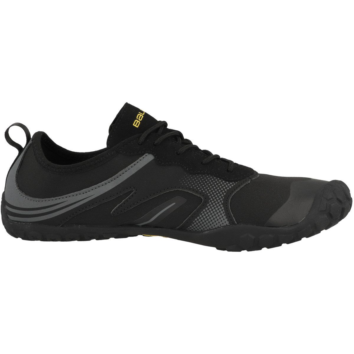 Ballop Serengeti Unisex Erwachsene Barfußschuh Minimalschuhe, Halbschuhe, Schnürschuhe, Barfuß Sneaker, Sneaker