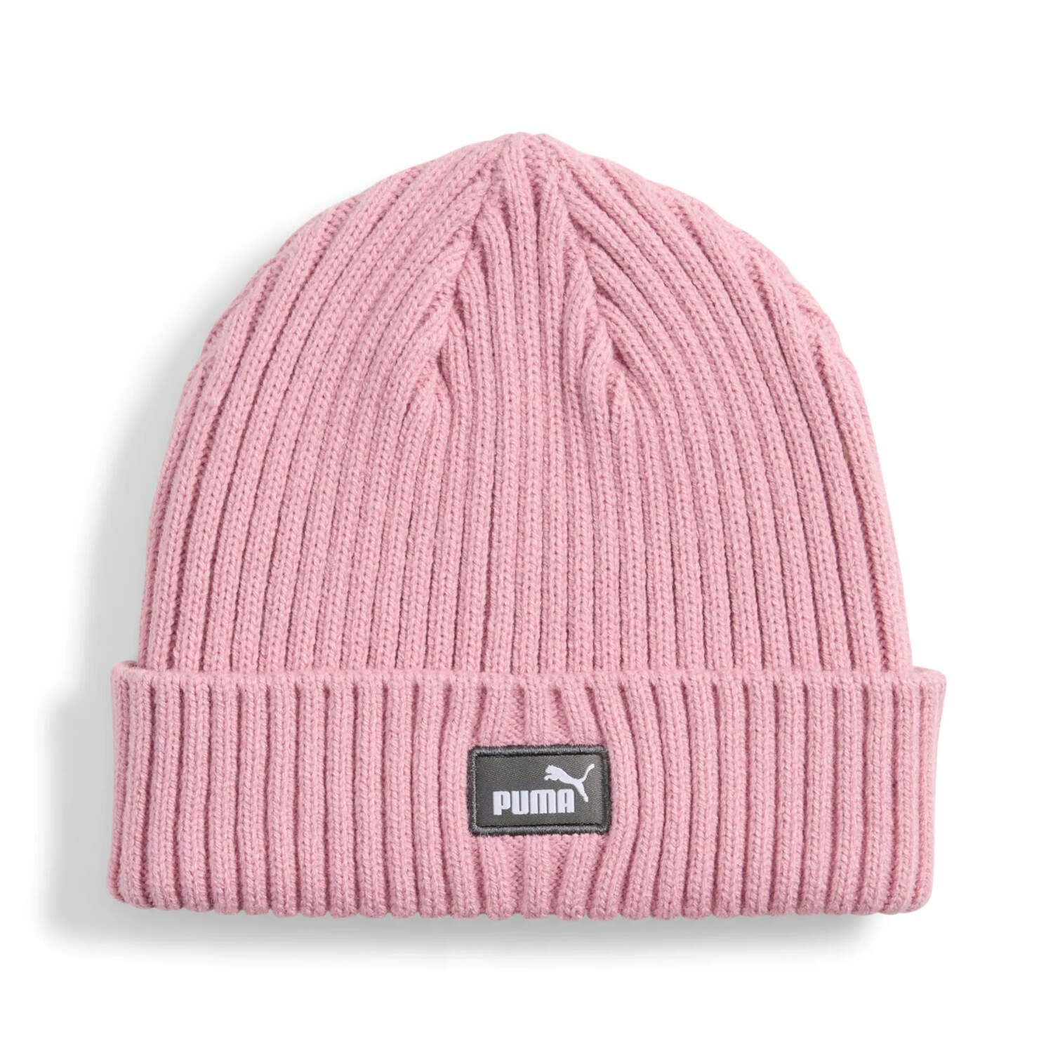 Strickmütze Puma Kinder Mütze CLASSIC Low Crown Beanie Jr 026559