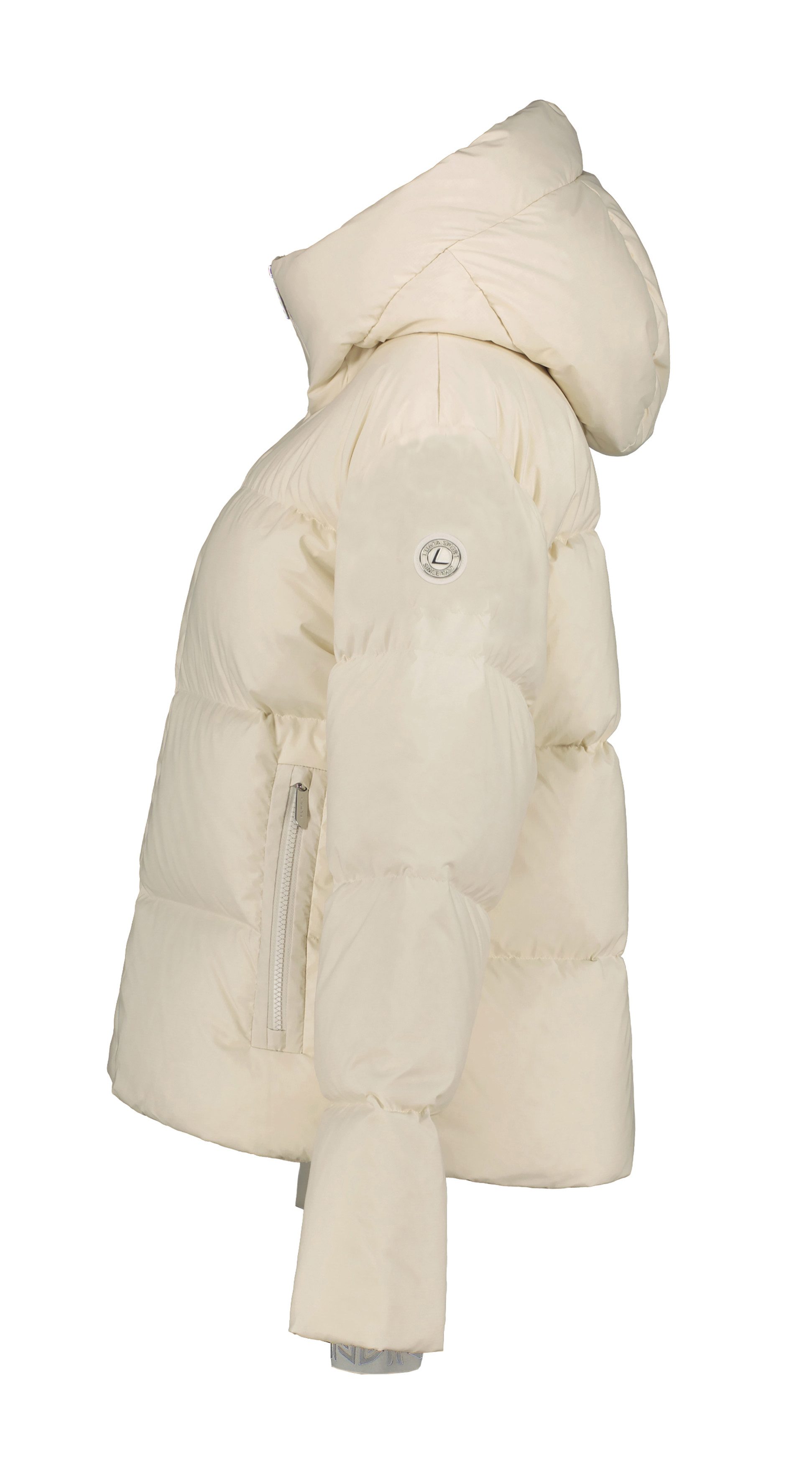 Luhta Steppjacke EISEBERG