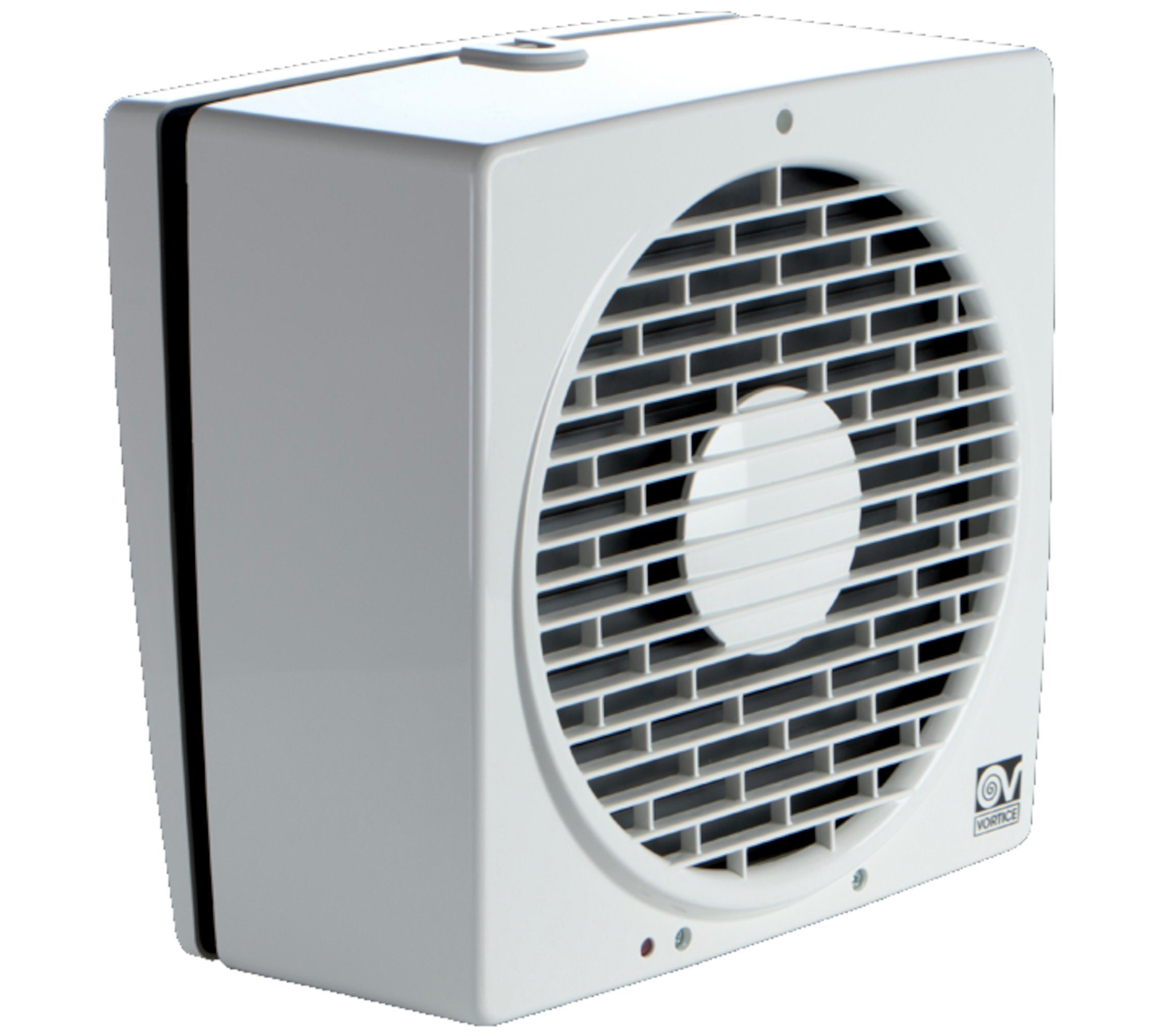 Vortice Wandventilator Fensterventilator Vario 150/6 AR-Q Automatik