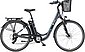 Telefunken E-Bike »Multitalent RC822«, 7 Gang Shimano Tourney Schaltwerk, Kettenschaltung, Frontmotor 250 W, Bild 1