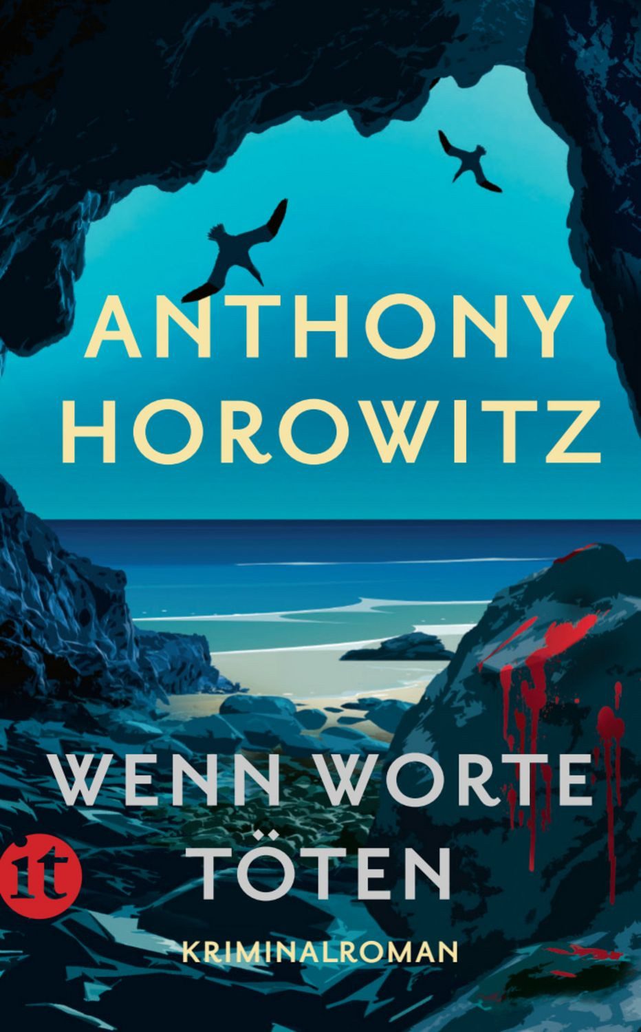 Wenn Worte töten - Kriminalroman (Hawthorne ermittelt 3) / Anthony Horowitz