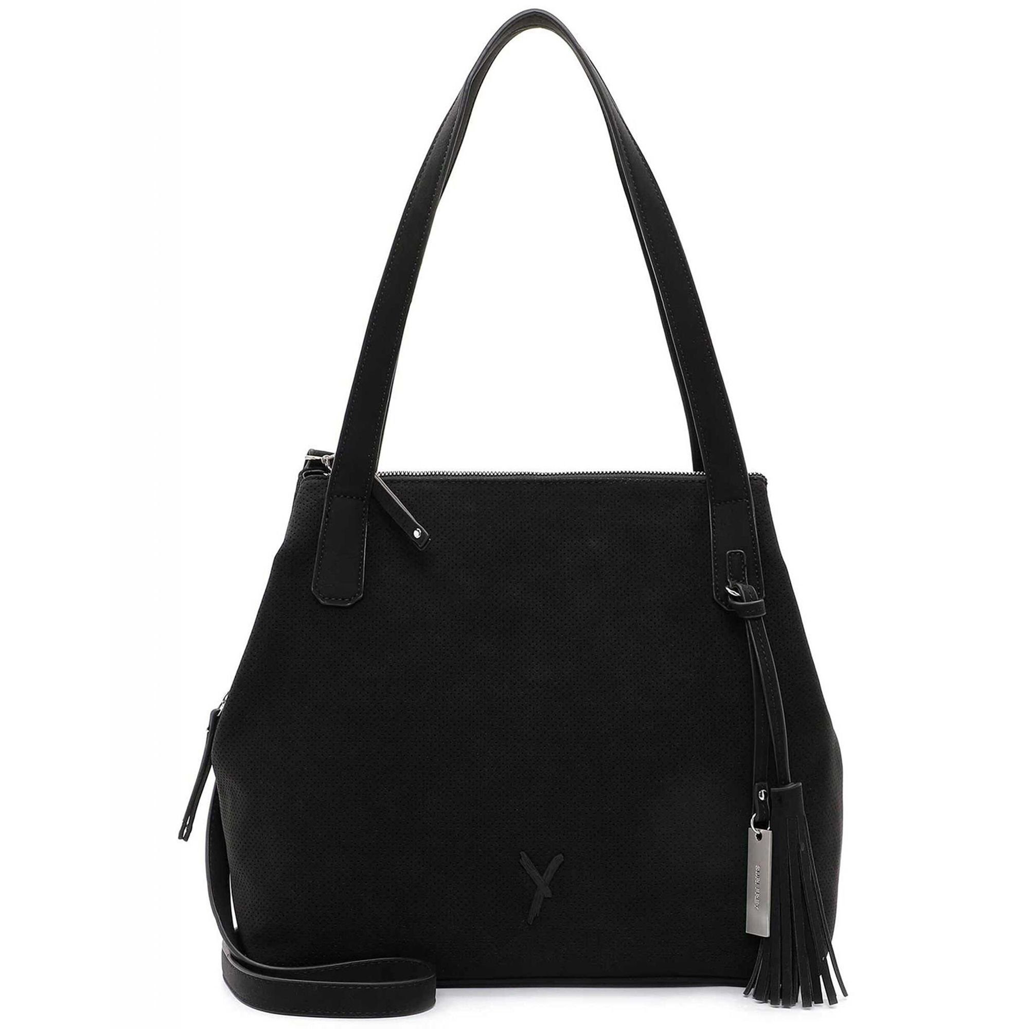 SURI FREY Shopper SFY Romy, Polyurethan