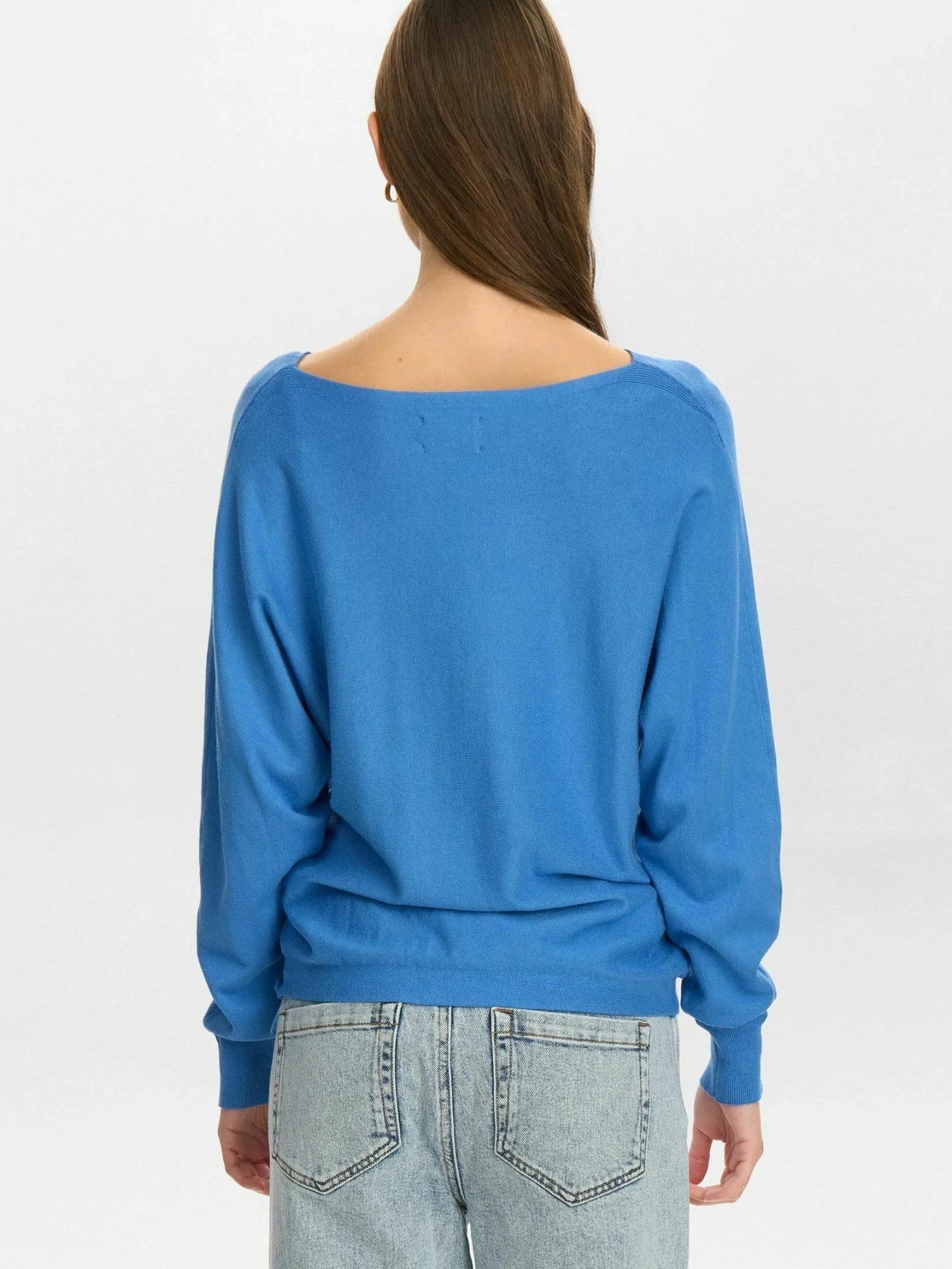 nümph Strickpullover Nümph Sweater NUDAYA günstig online kaufen