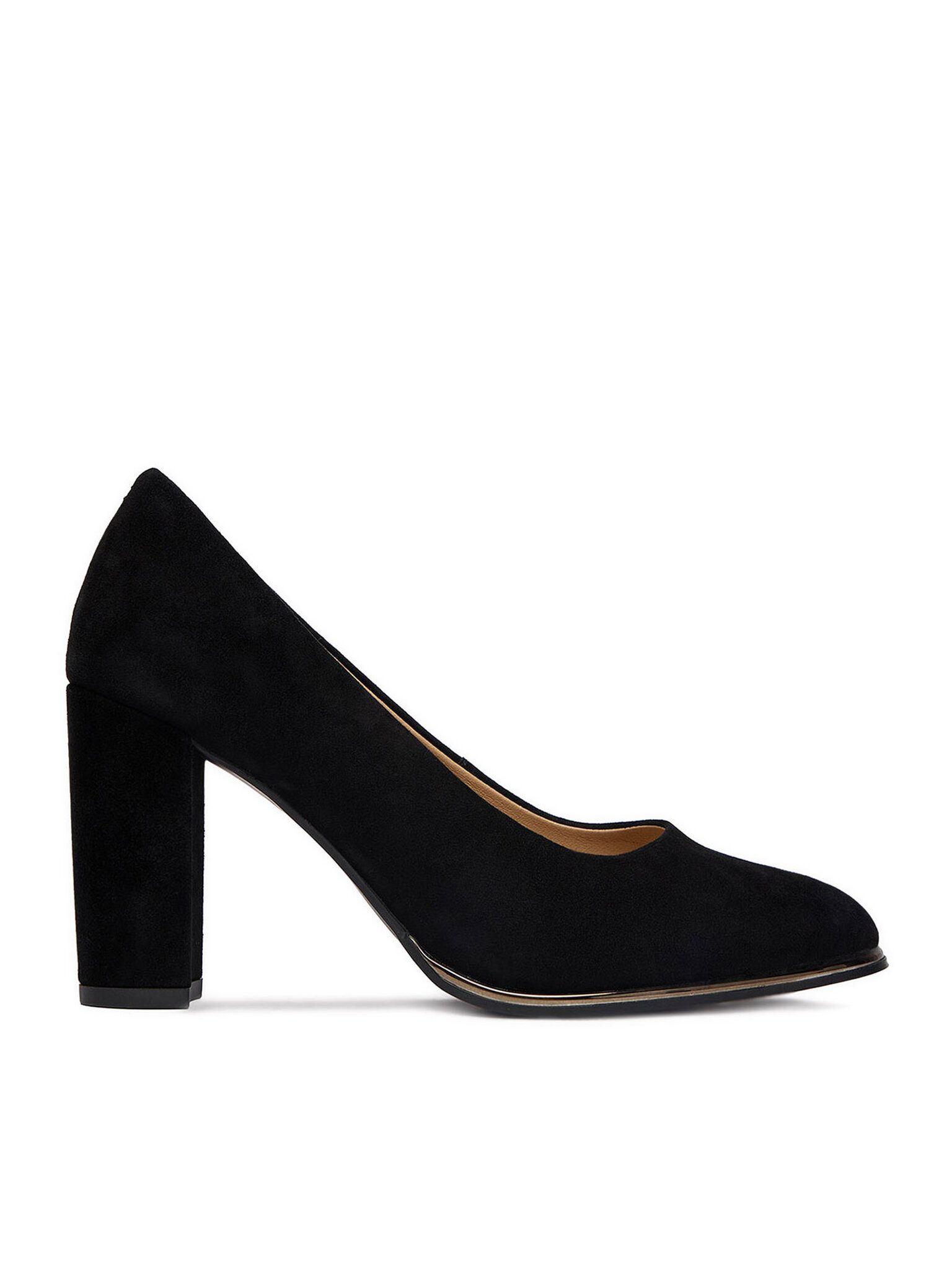 LASOCKI Lasocki Damenpumps Schwarz Lasocki-CEO-WS24317-01 Schwarz Pumps