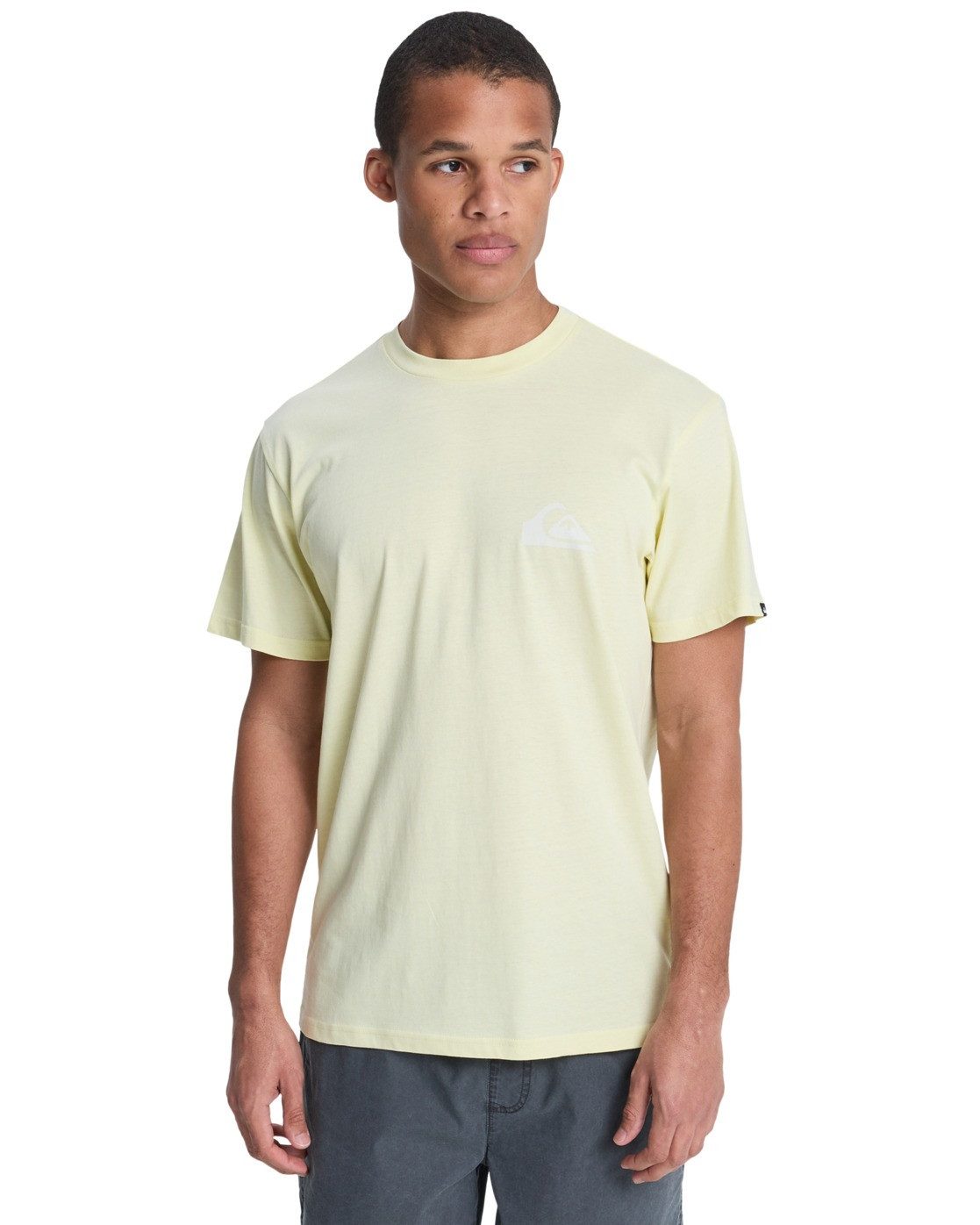 T-Shirt Ev Mini Logo
