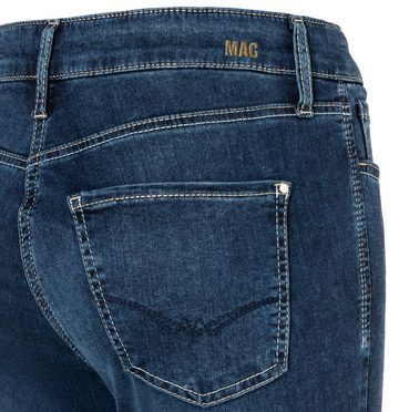 MAC Stretch-Jeans MAC DREAM SKINNY new basic wash 5465-90-0359 D845 - THERMO DENIM