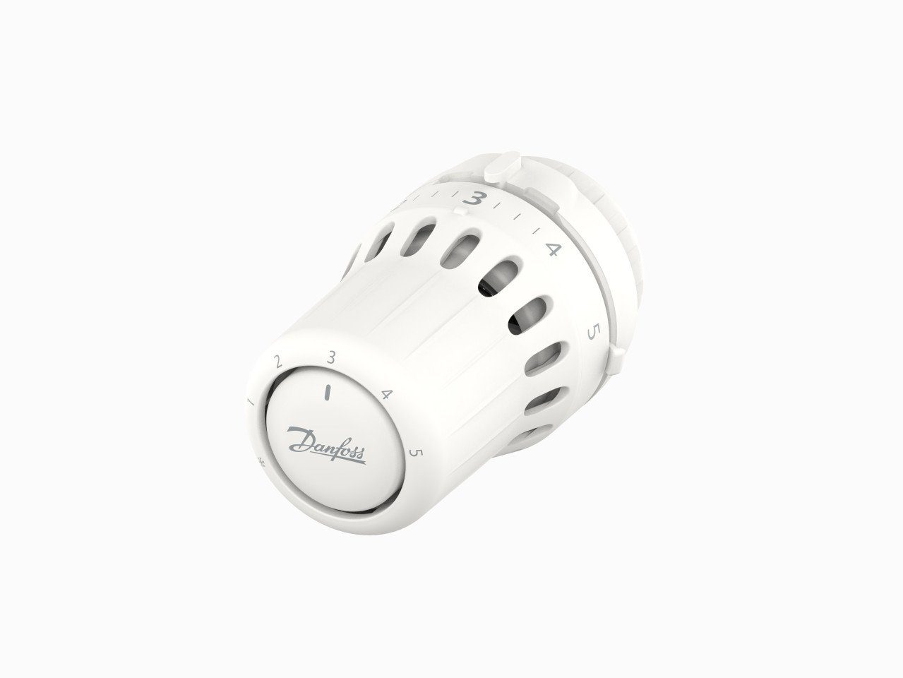Danfoss Heizkörperthermostat Danfoss React Thermostatkopf für Danfoss
