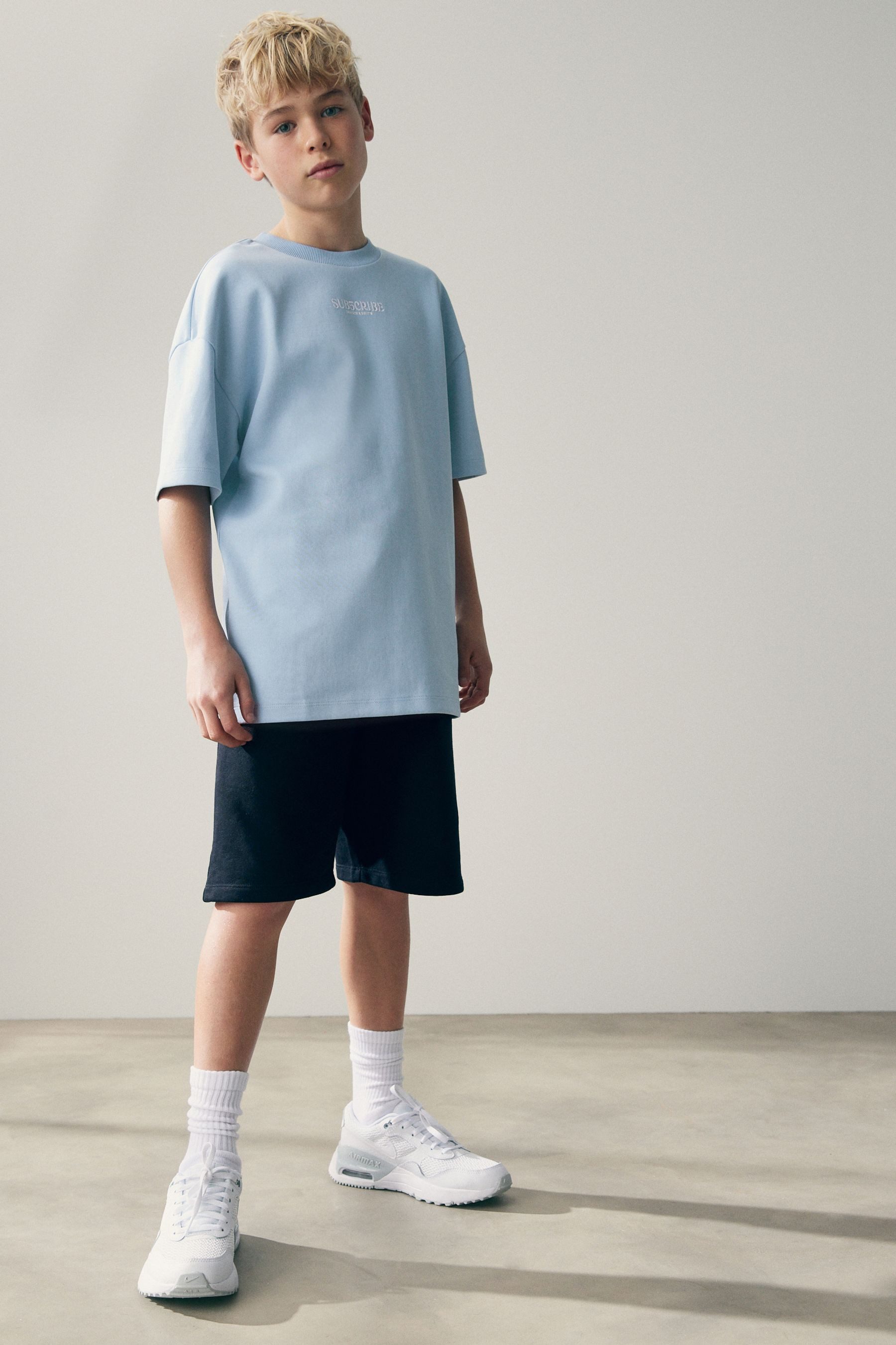 Next Shorts Regular Fit Basic Chinoshorts (1-tlg)