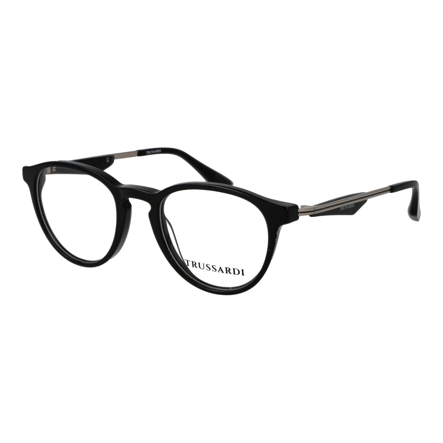 Trussardi Brillengestell Trussardi Modell Tsm6017 49A01