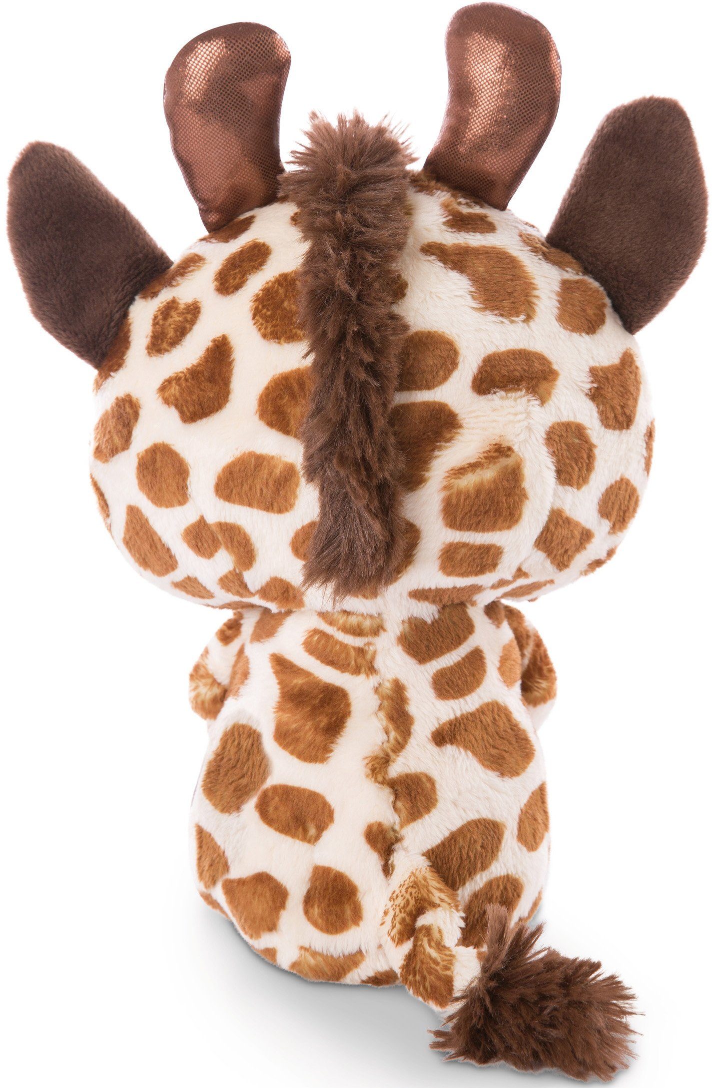 Nici Kuscheltier Glubschis, Giraffe Halla, 25 cm