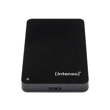 Intenso Memory Case 2.5 USB 3.0 externe HDD-Festplatte