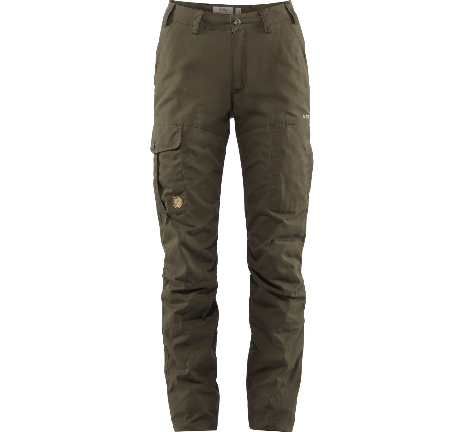 Outdoorhose Fjällräven Damen Karla Pro Winter Trousers