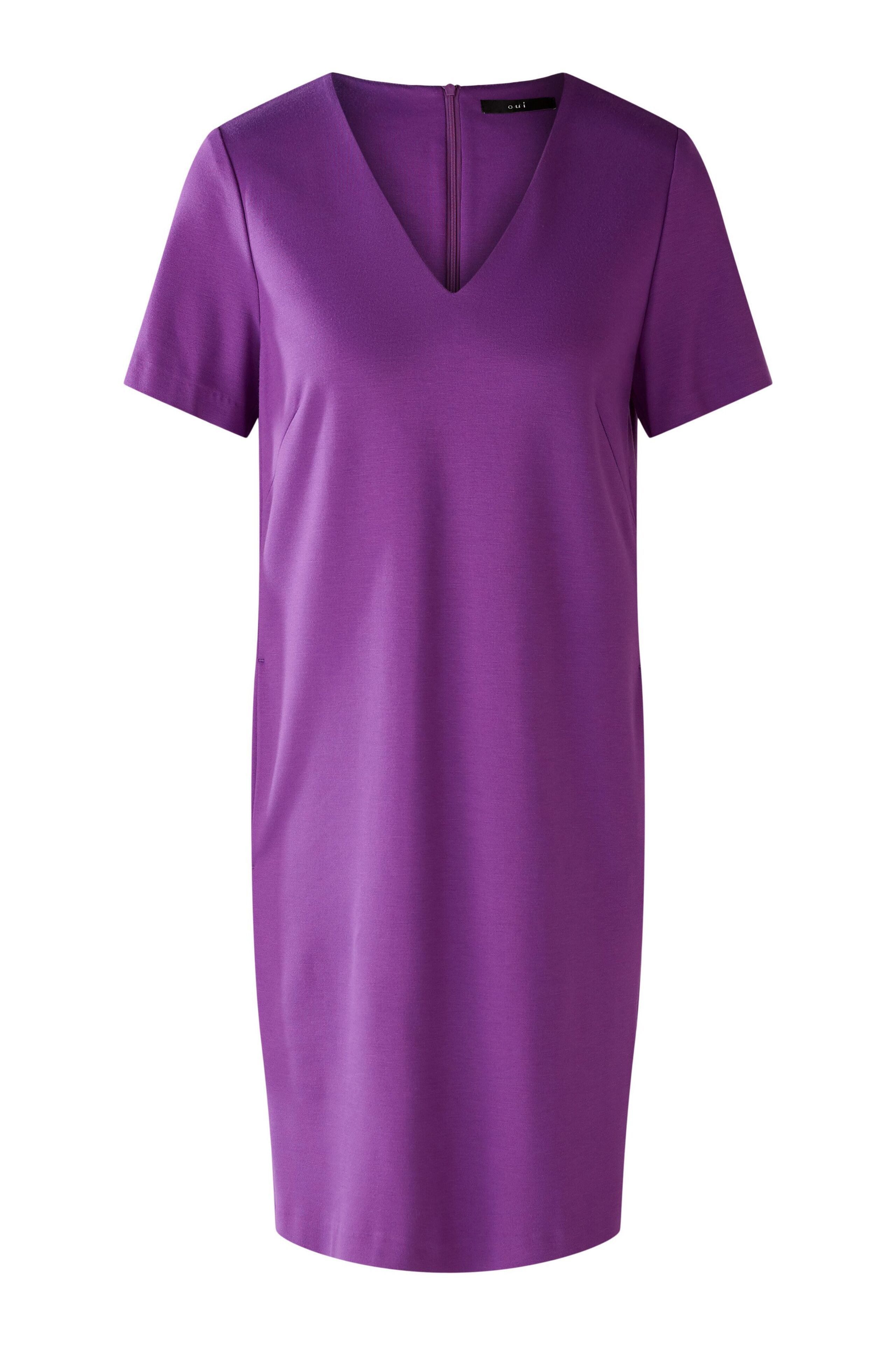 Jerseykleid