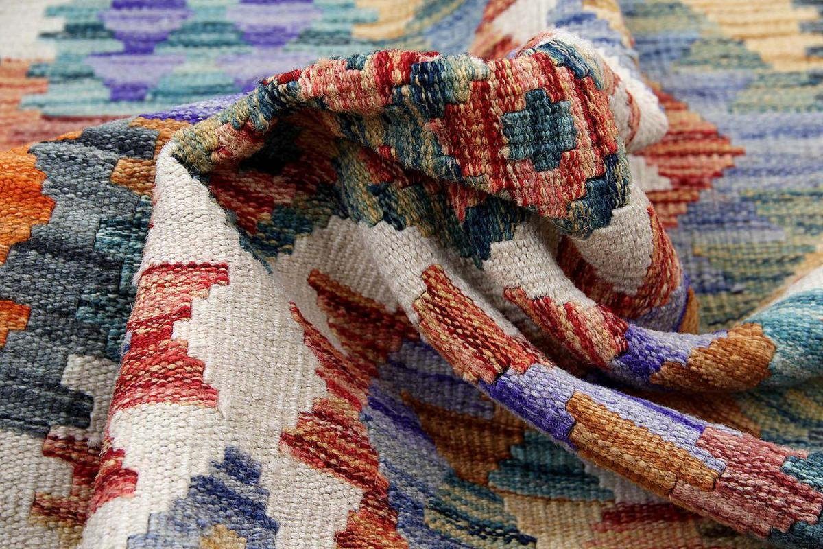 Orientteppich, Afghan Handgewebter Nain rechteckig, 3 104x150 Kelim Orientteppich Trading, Höhe: mm