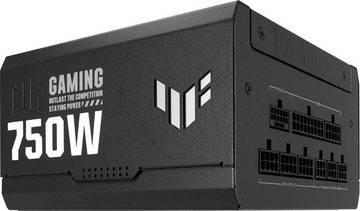 Asus TUF Gaming 750W Gold PC-Netzteil