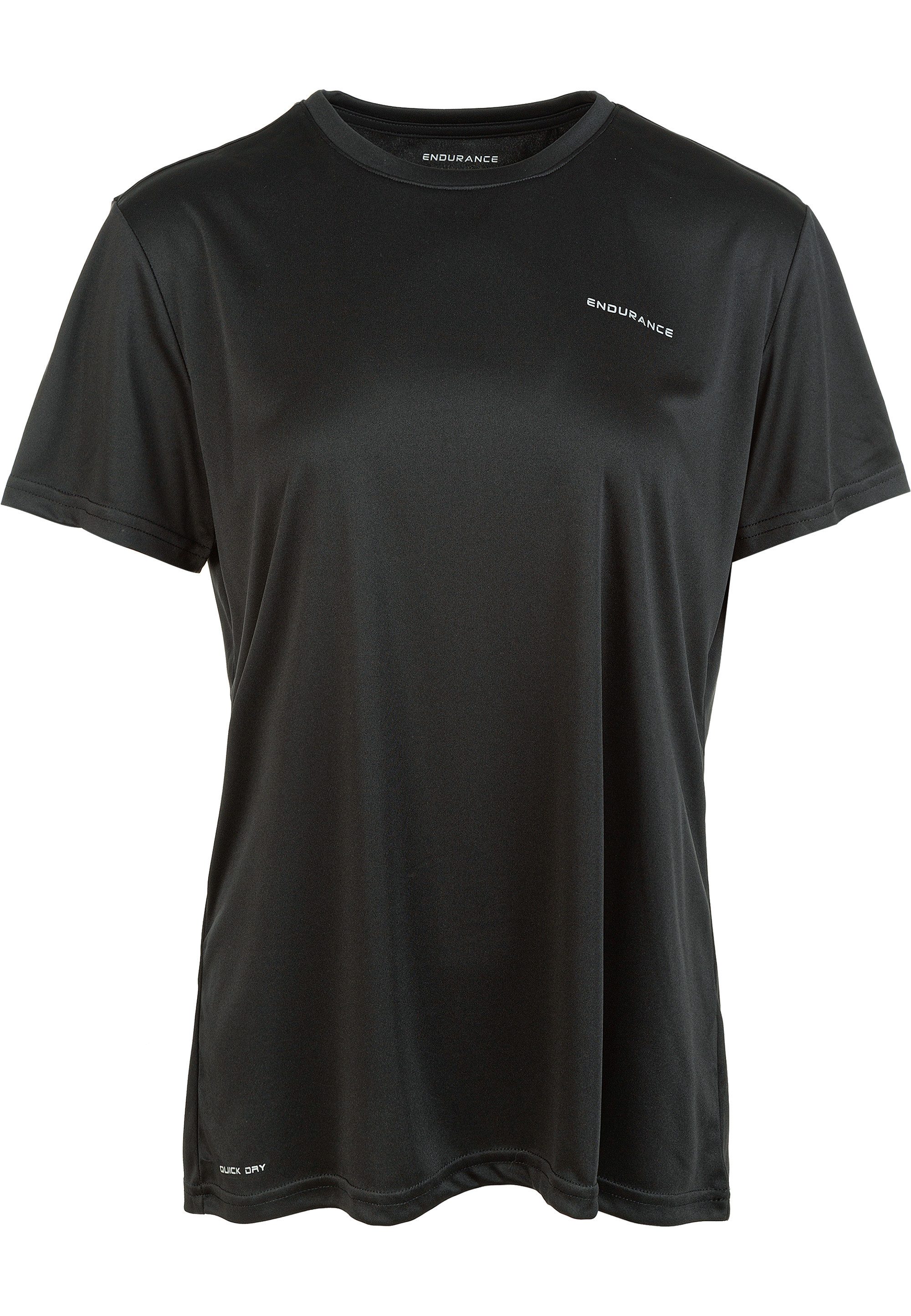 ENDURANCE Funktionsshirt Keily (1-tlg) aus schnelltrocknendem Funktionsstretch
