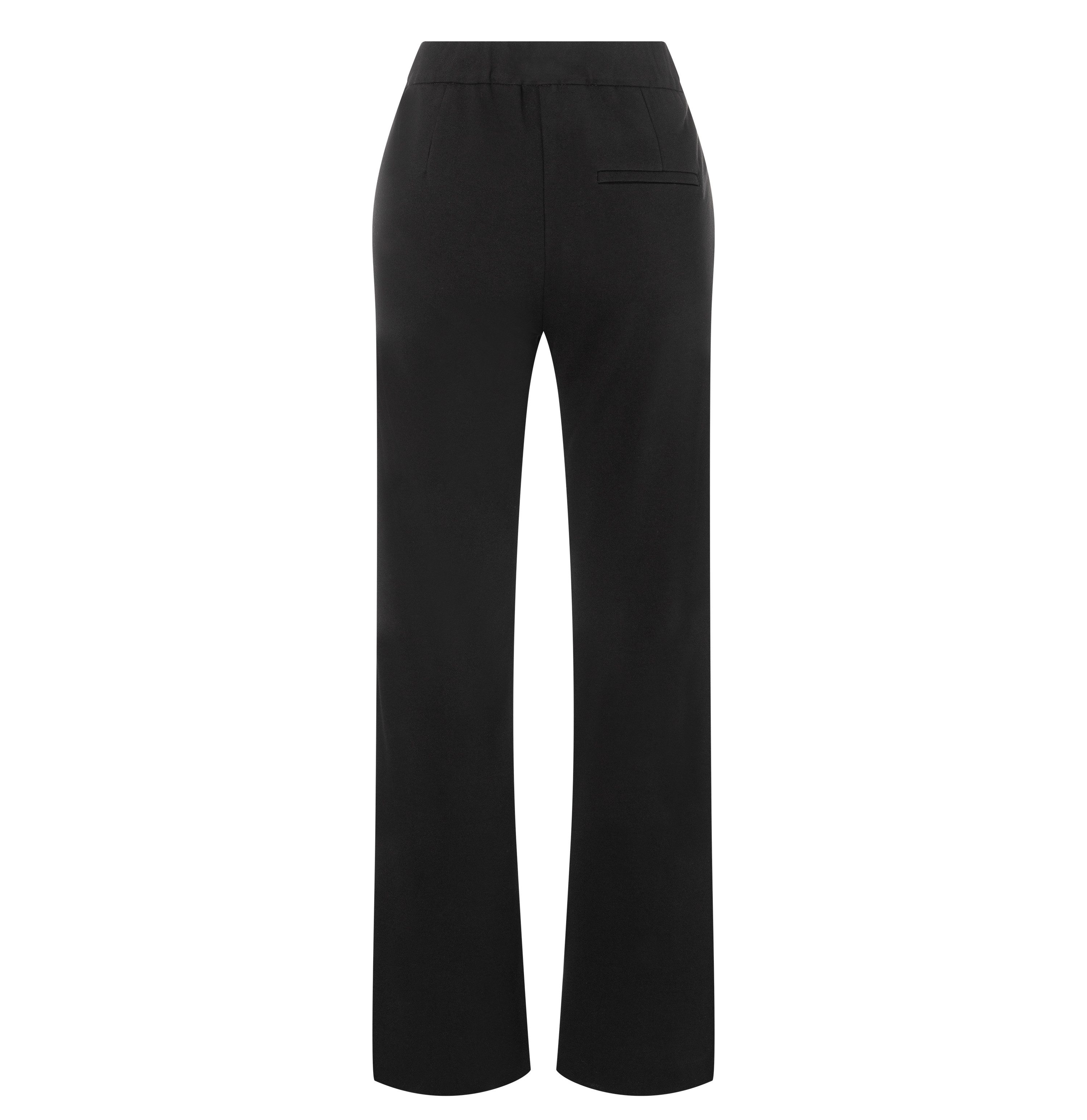 MAC Stretch-Jeans MAC CHIARA black 2177-00-0107L 090