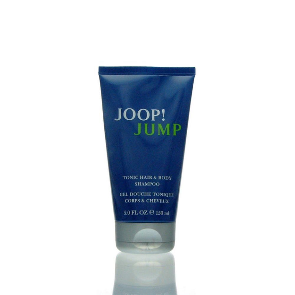 JOOP! Duschpflege Joop! Jump Hair & Body Shampoo 150 ml