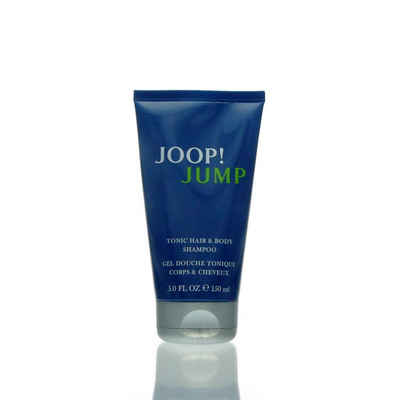 Joop! Duschpflege Joop! Jump Hair & Body Shampoo 150 ml