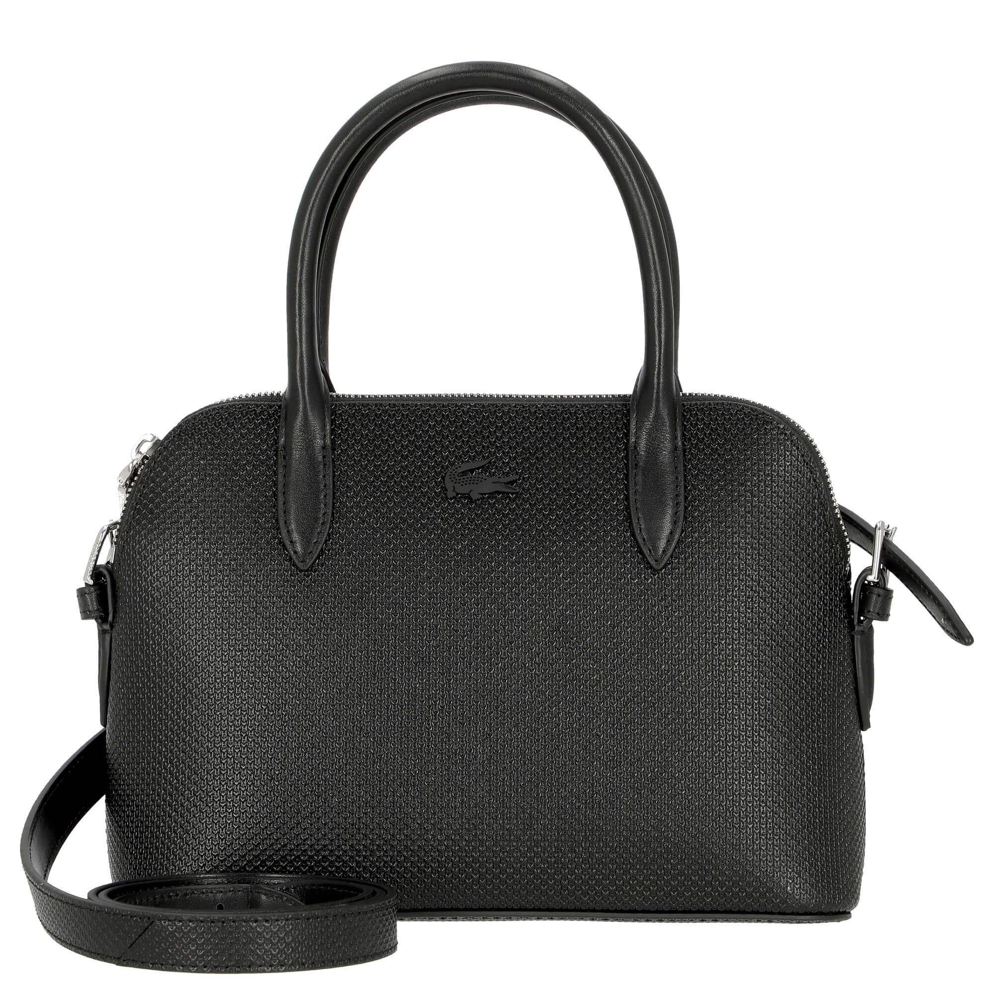 Handtasche Chantaco Classic - Handtasche 24 cm (black)