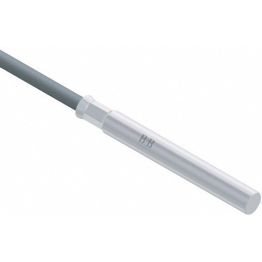 Thermodetektor Tauchfühler B + B Thermo-Technik 0629 0514-95 -10 bis +105 °C KTY81-2