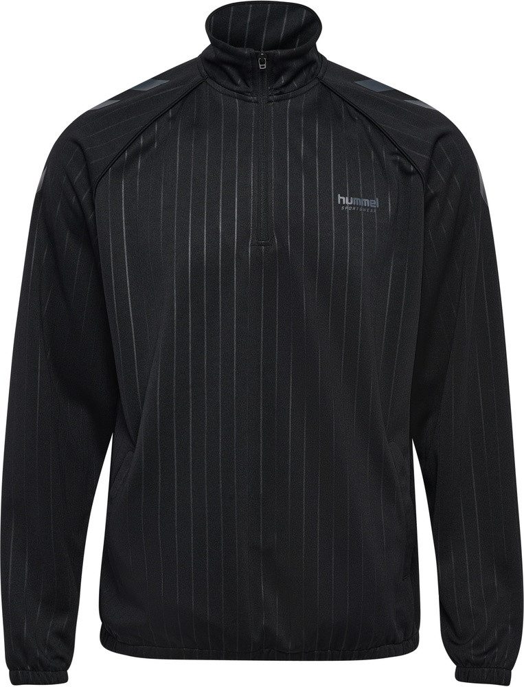 Trainingsjacke Hmlstripe Halfzip